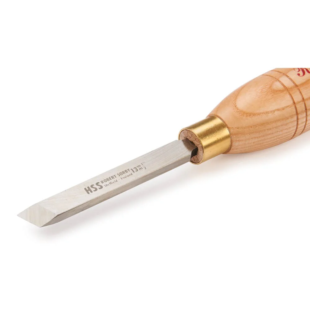 Midi Skew Chisel - 1/2" - Image 2