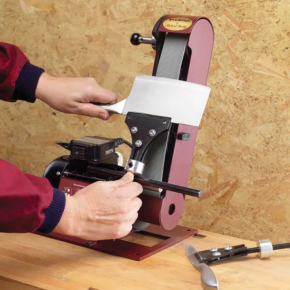 ProEdge Knife Sharpening Accessory Kit - Image 2