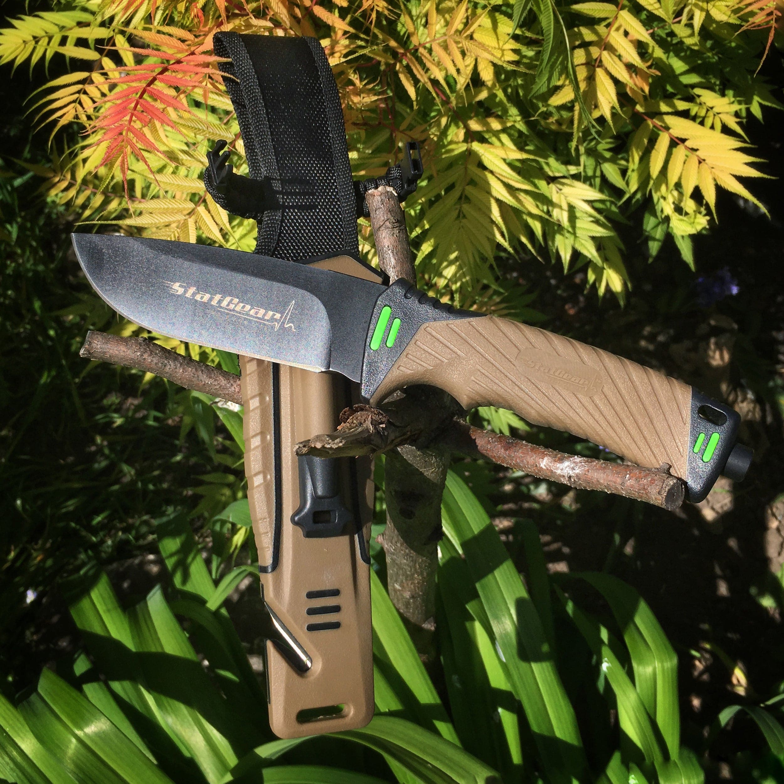 Surviv-All Knife - Image 11