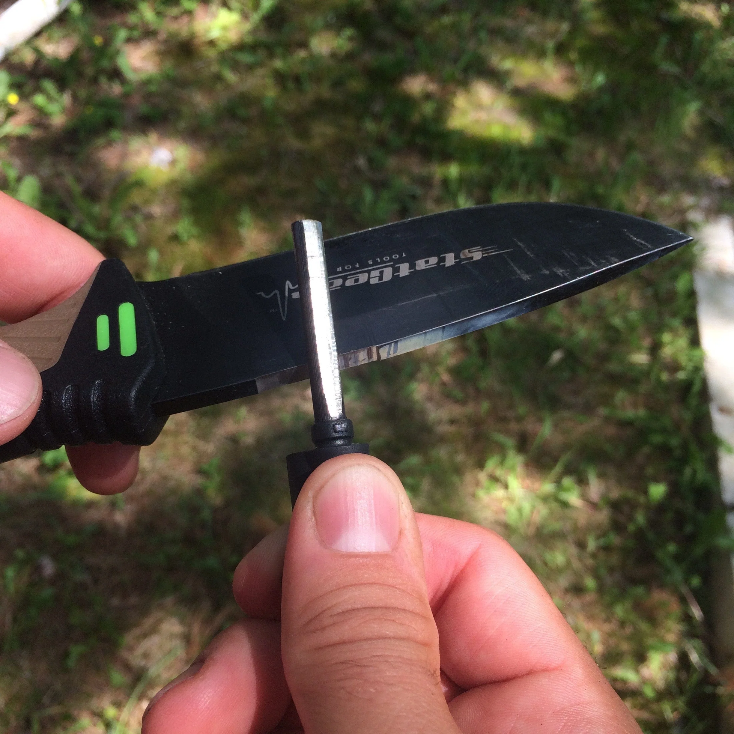 Surviv-All Knife - Image 5