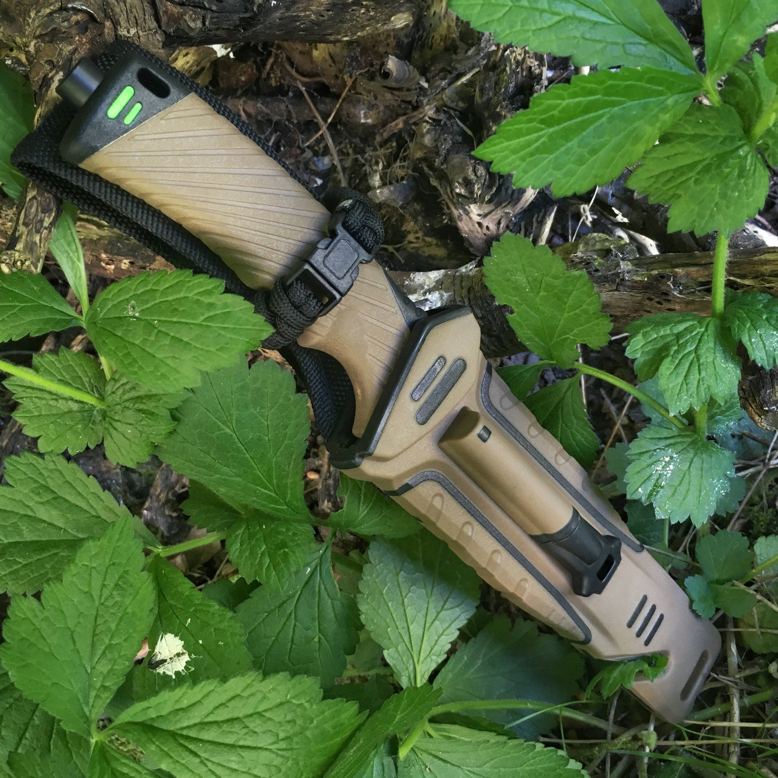 Surviv-All Knife - Image 9