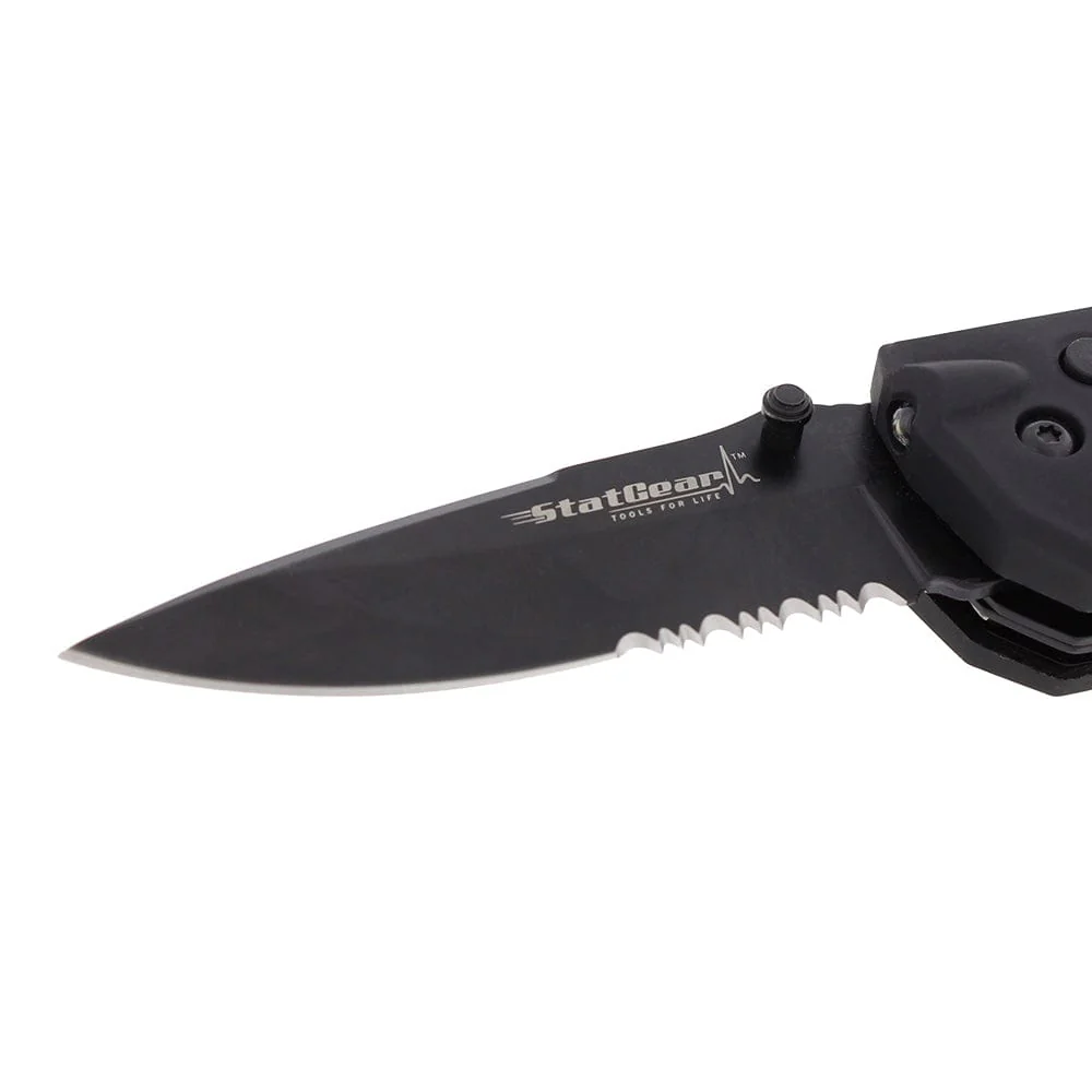 T3 Tactical Auto Rescue Tool - Image 2