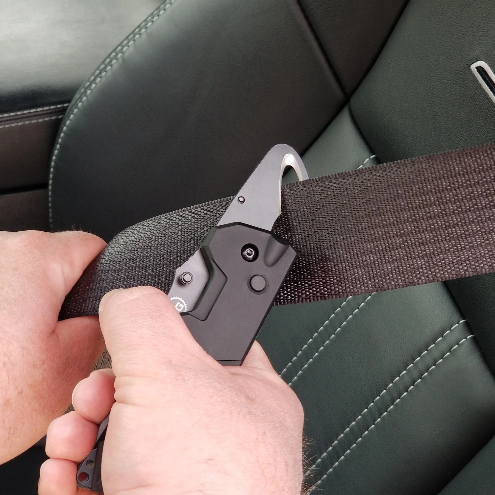 T3 Tactical Auto Rescue Tool - Image 9