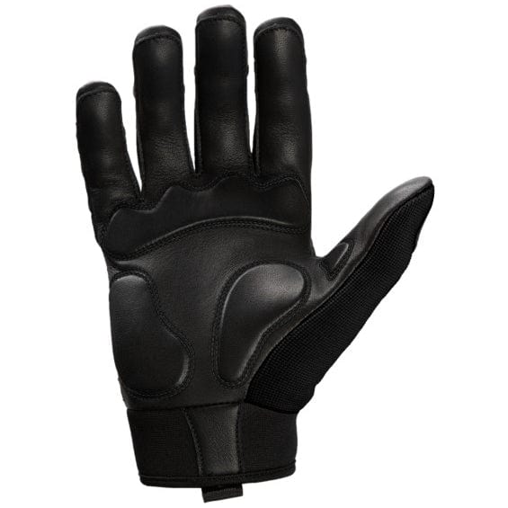 Brawny Plus Gloves, Black, XXL - Image 2