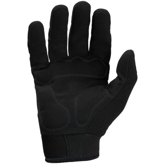 General Utility Mens Gloves, Black, Medium - Image 2