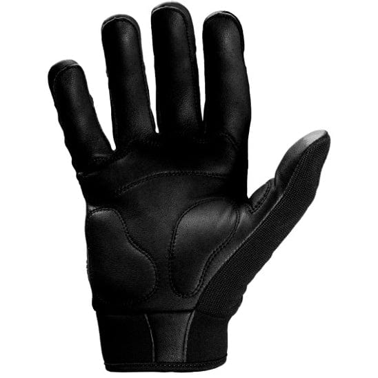 General Utility Plus Mens Gloves, Black, Large - Image 2