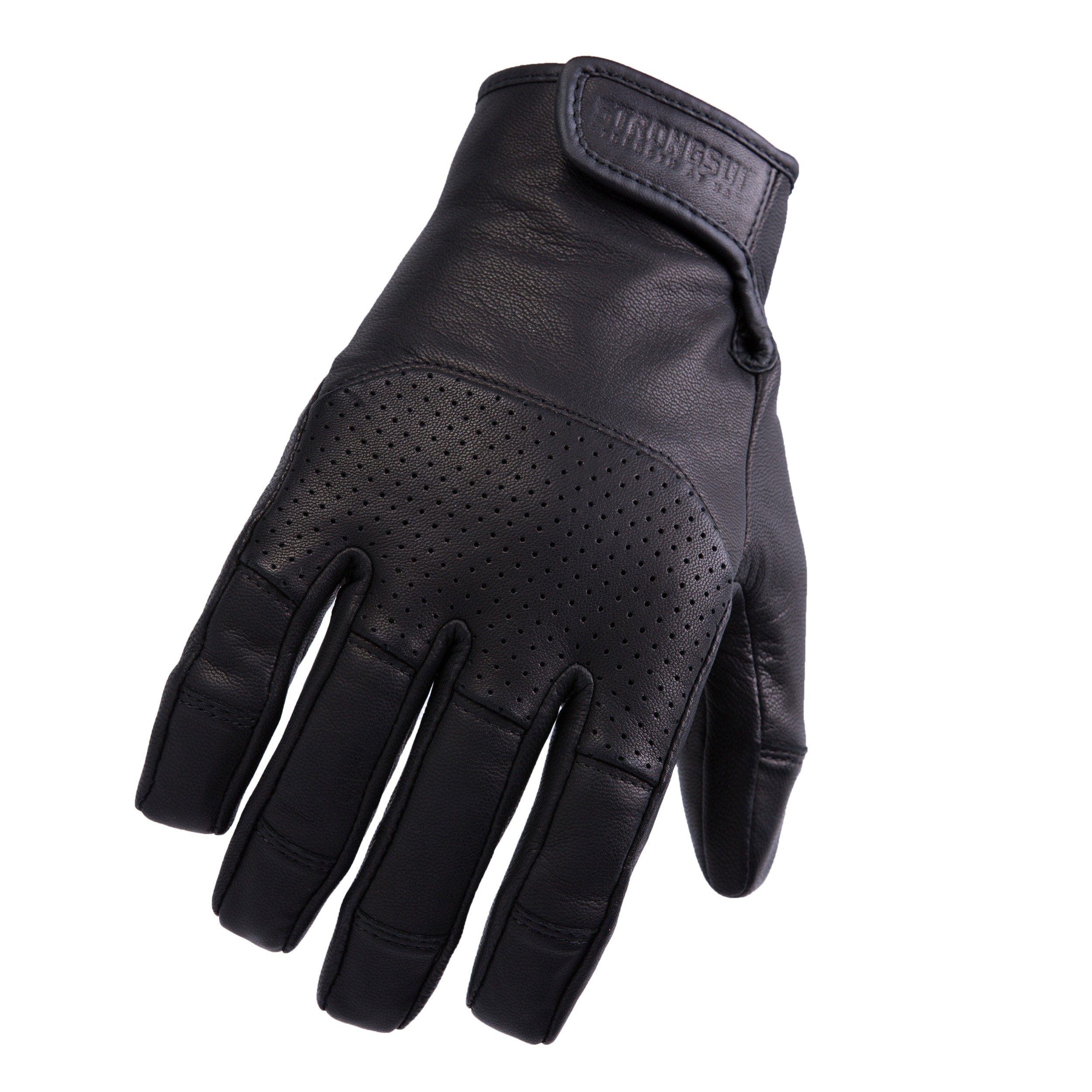 TecArmor Plus Gloves, Small
