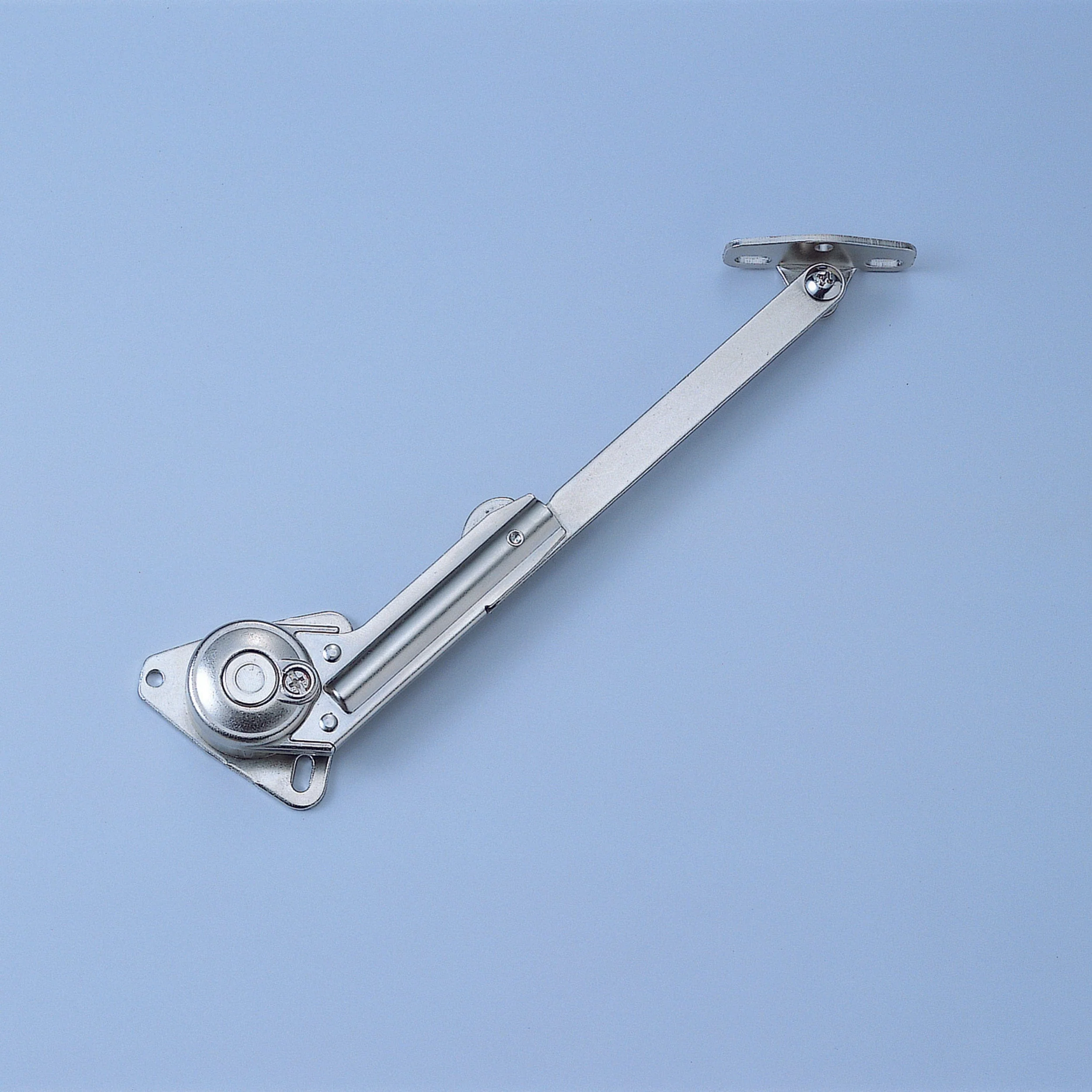 Adjustable Soft Down Lid Stay Model NSDX-35 Left - Image 3