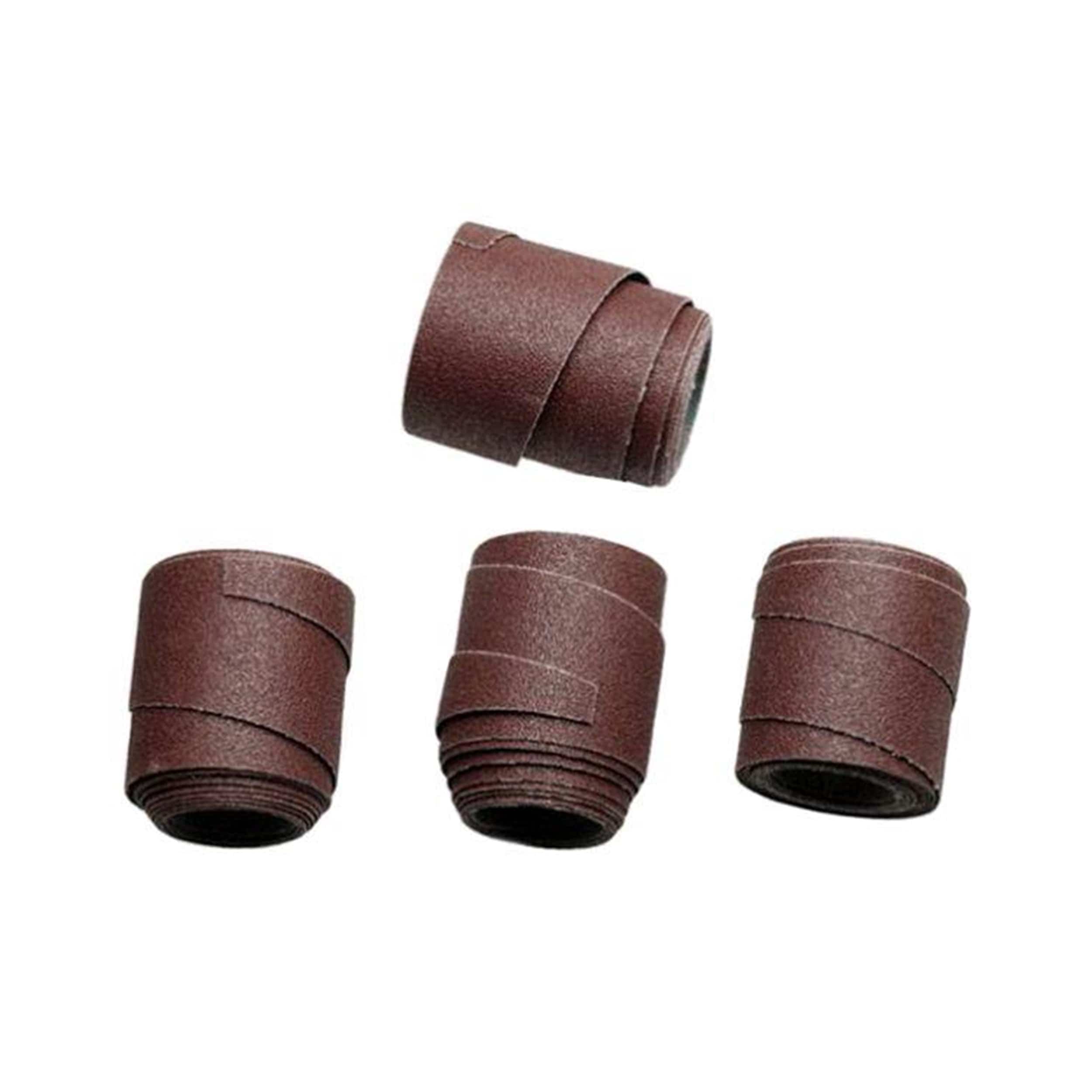 Pre-Cut Sandpaper Wrap for 16-32 Drum Sander - 4 Pack - Image 2