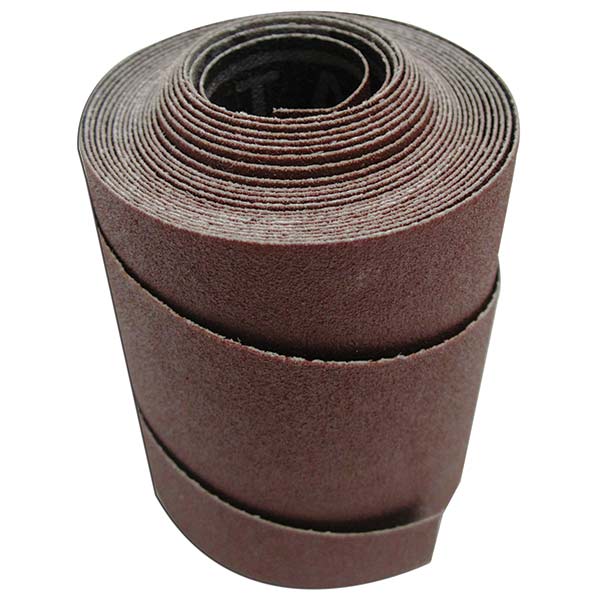 Pre-Cut Sandpaper Wrap for 19-38 Drum Sander - Image 9
