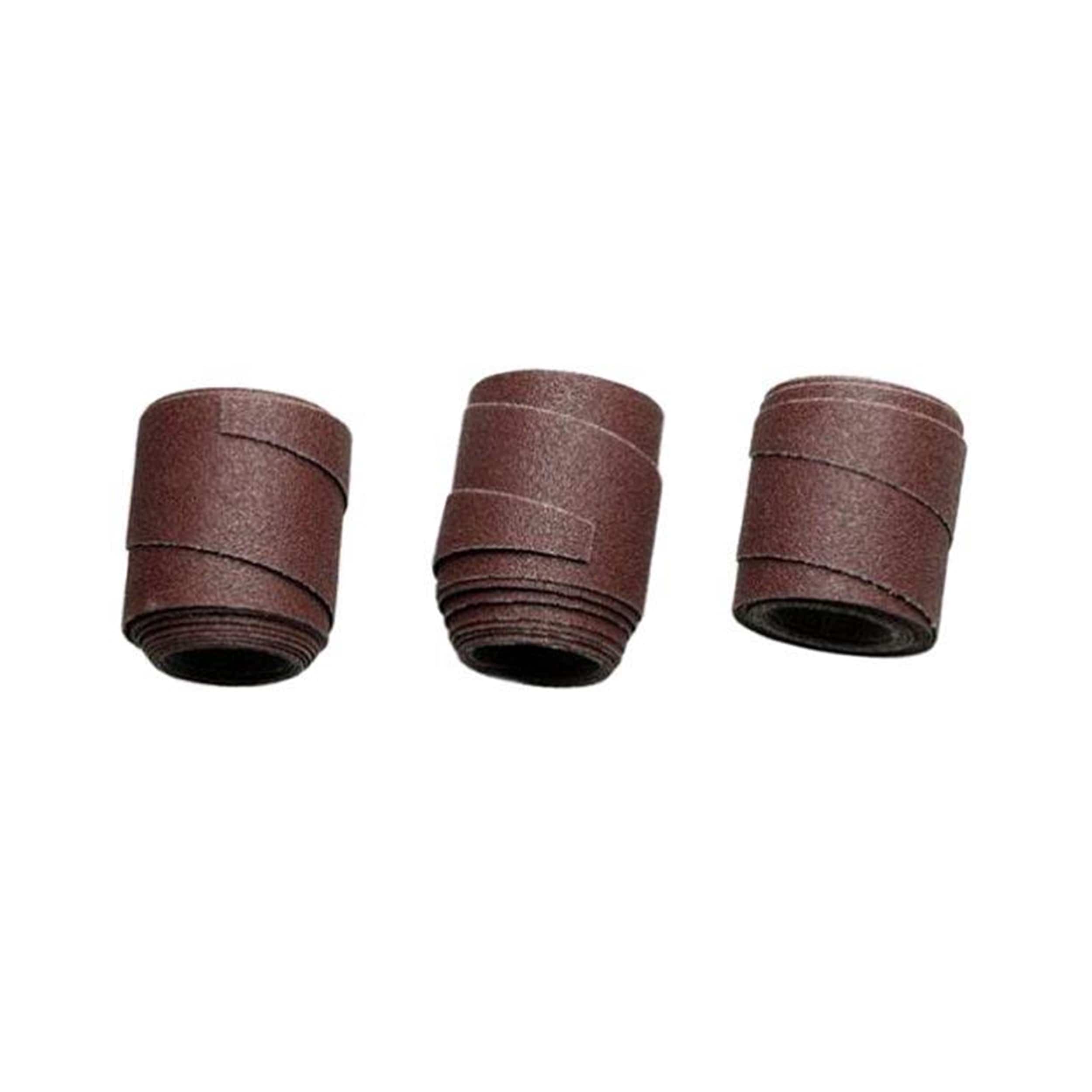 Pre-Cut Sandpaper Wrap for 22-44 Drum Sander - 3 Pack - Image 2