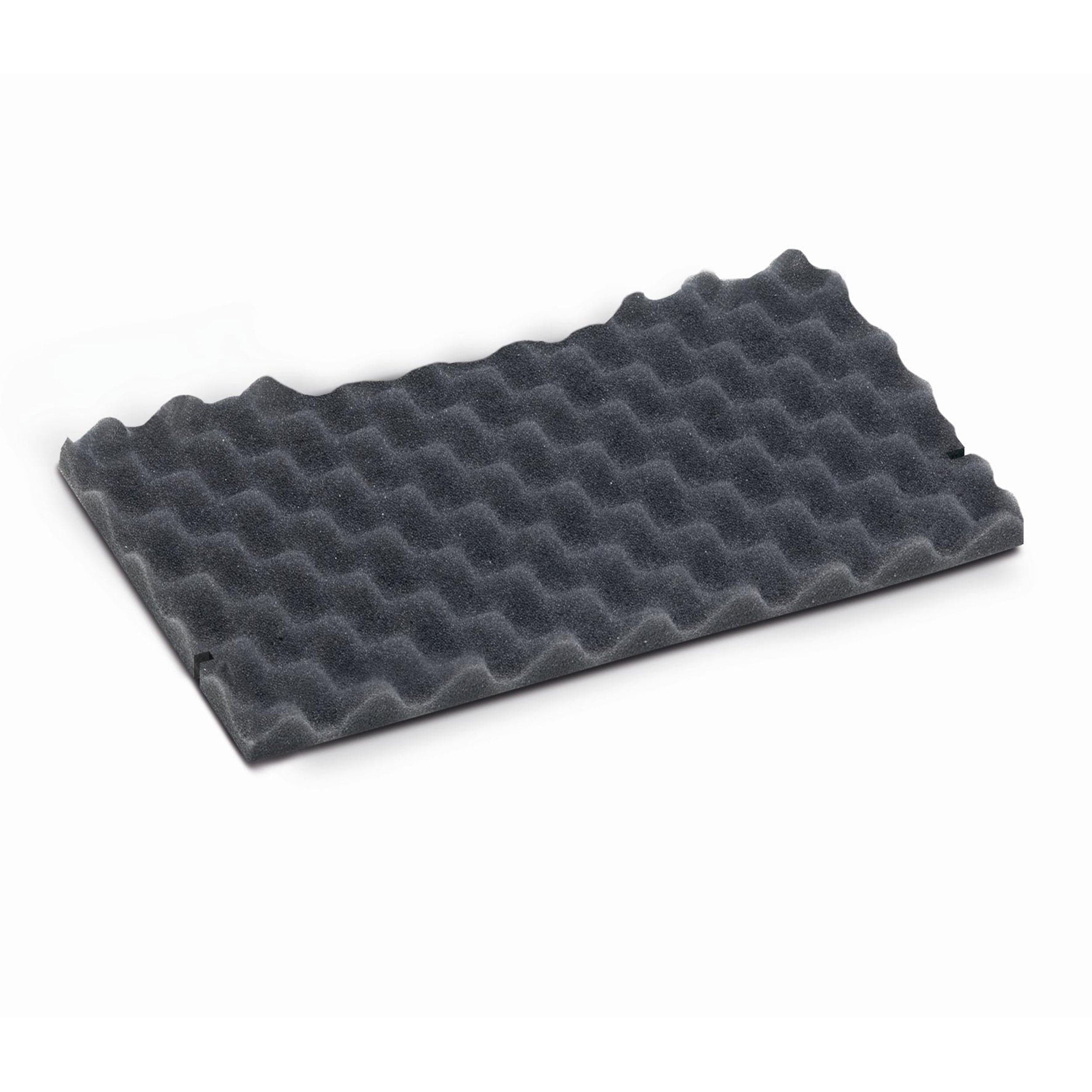 Mini-T-Loc Lid Foam