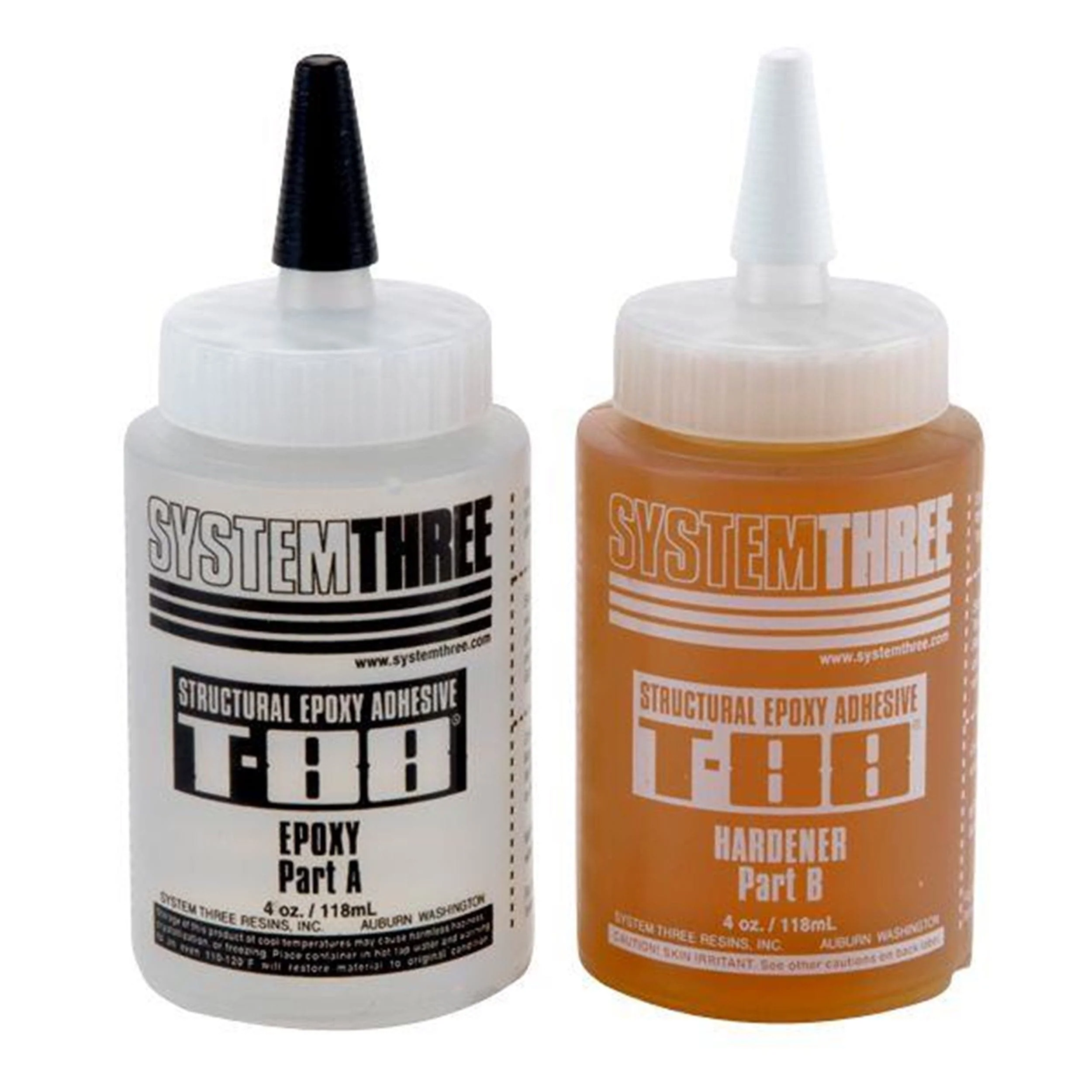 T-88 High Performance Structural Epoxy Adhesive - Image 2