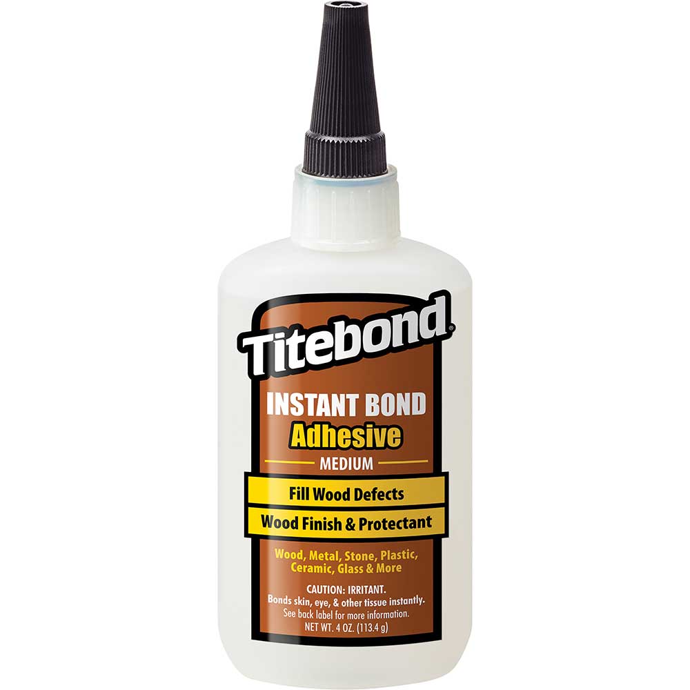 Instant Bond CA Glue - Image 4