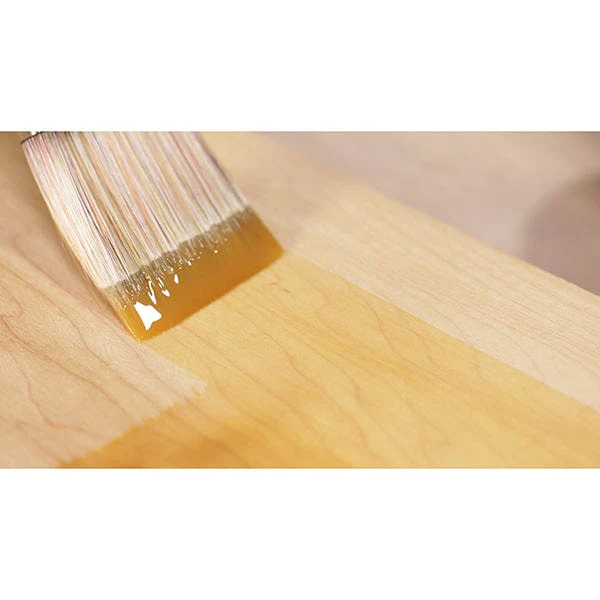 Halcyon Water-Based Marine Varnish - Satin - Pint - Image 2