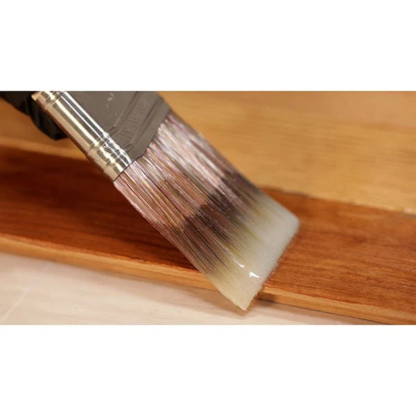 Halcyon Water-Based Marine Varnish - Satin - Pint - Image 3