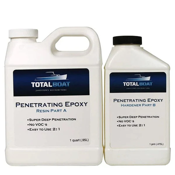 Penetrating Epoxy Sealer Kit - Image 5