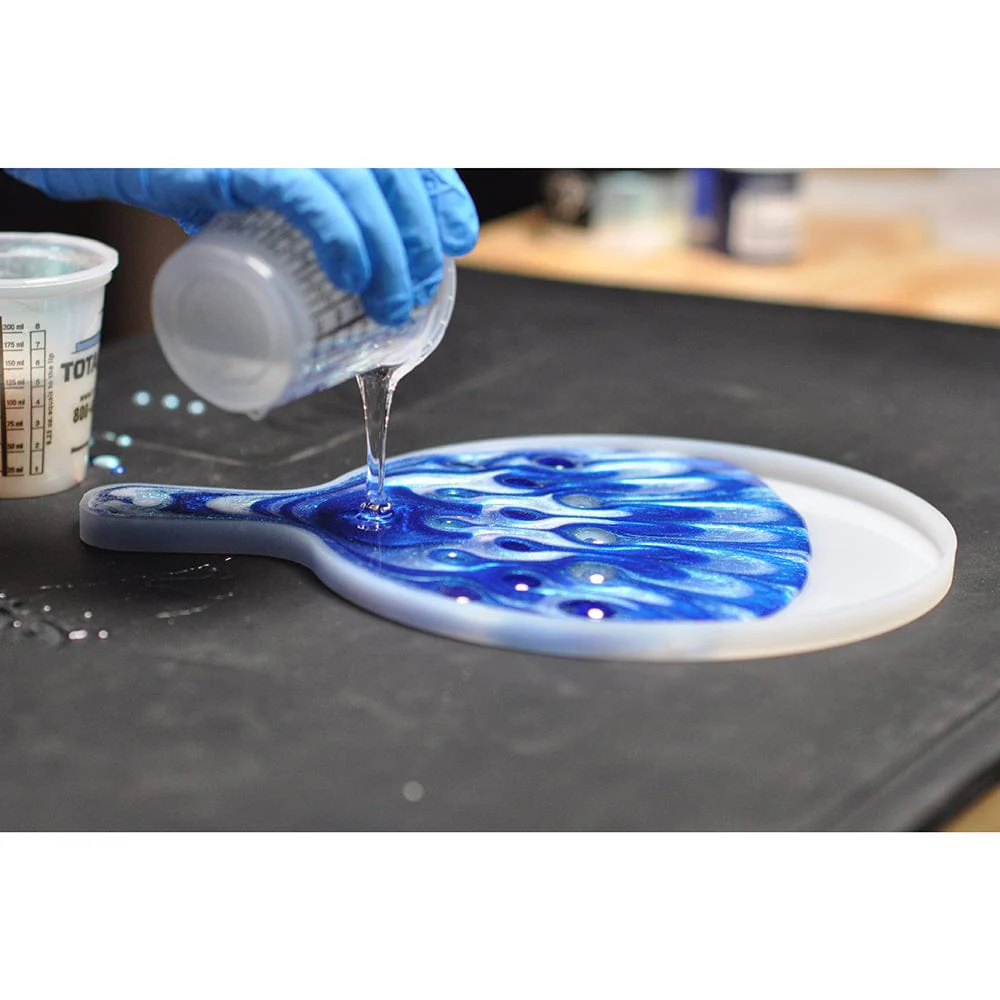 Table Top Epoxy Kit - Image 3