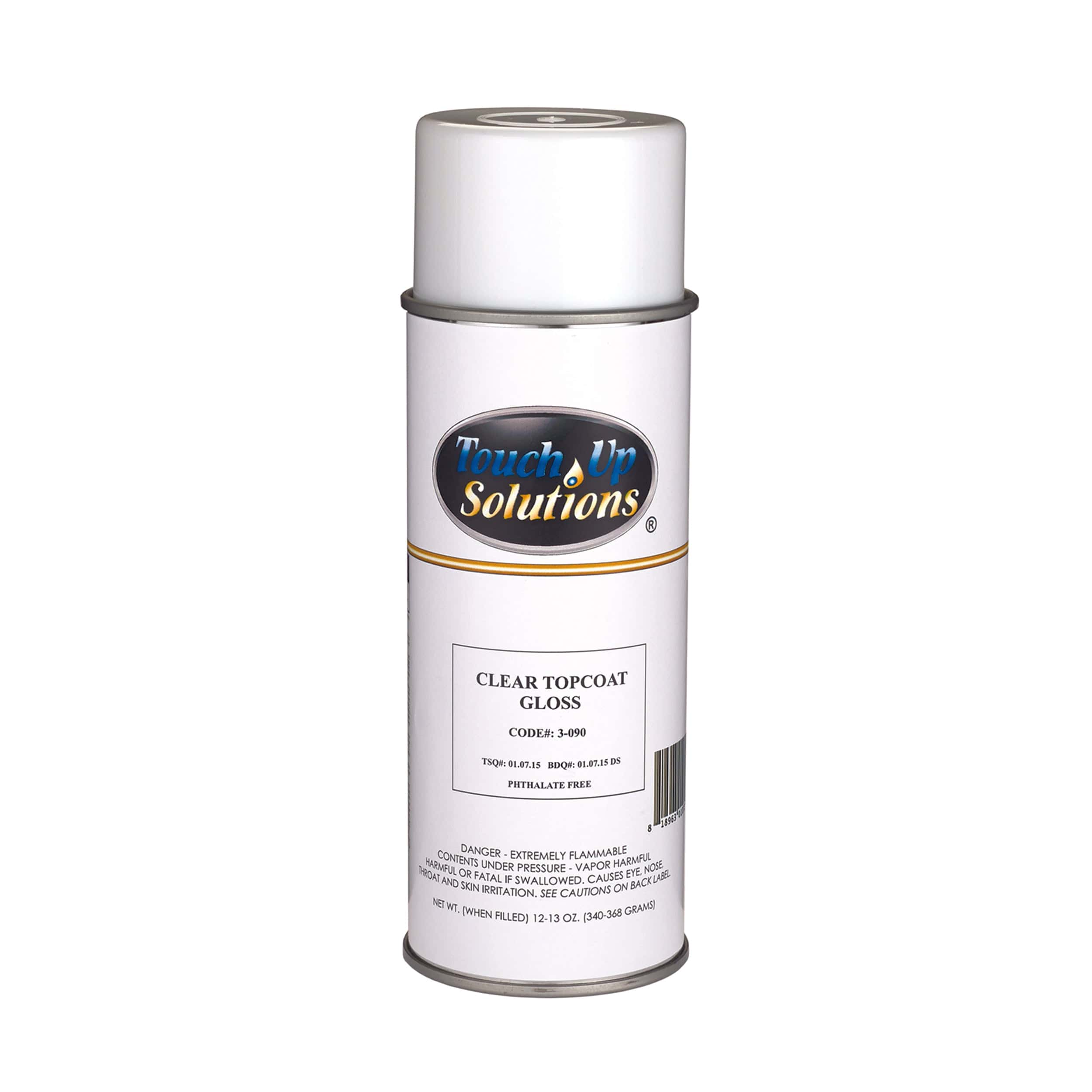 Lacquer - Solvent Based - Aerosol - 12 oz - Image 3