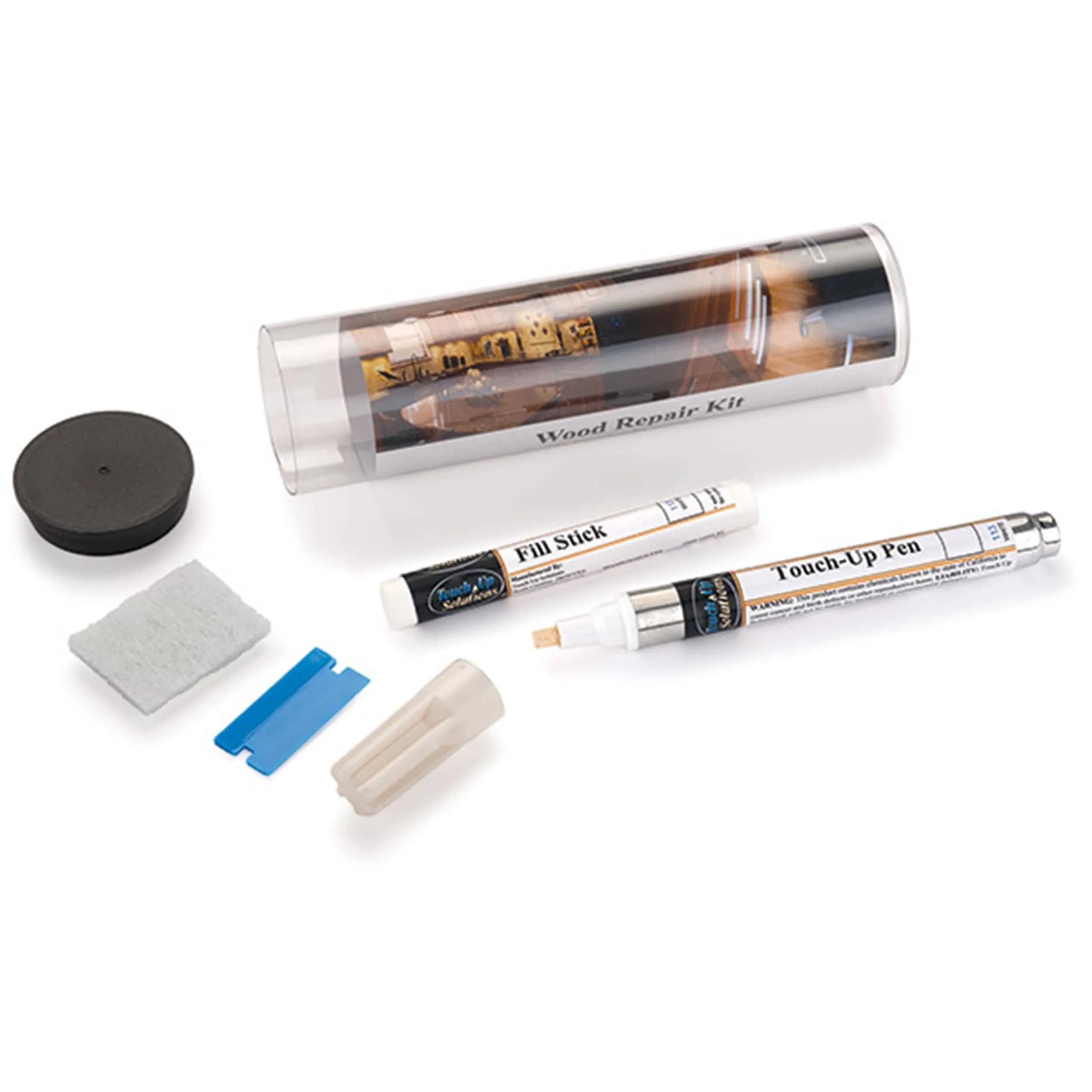 Touch Up Kit - Image 9