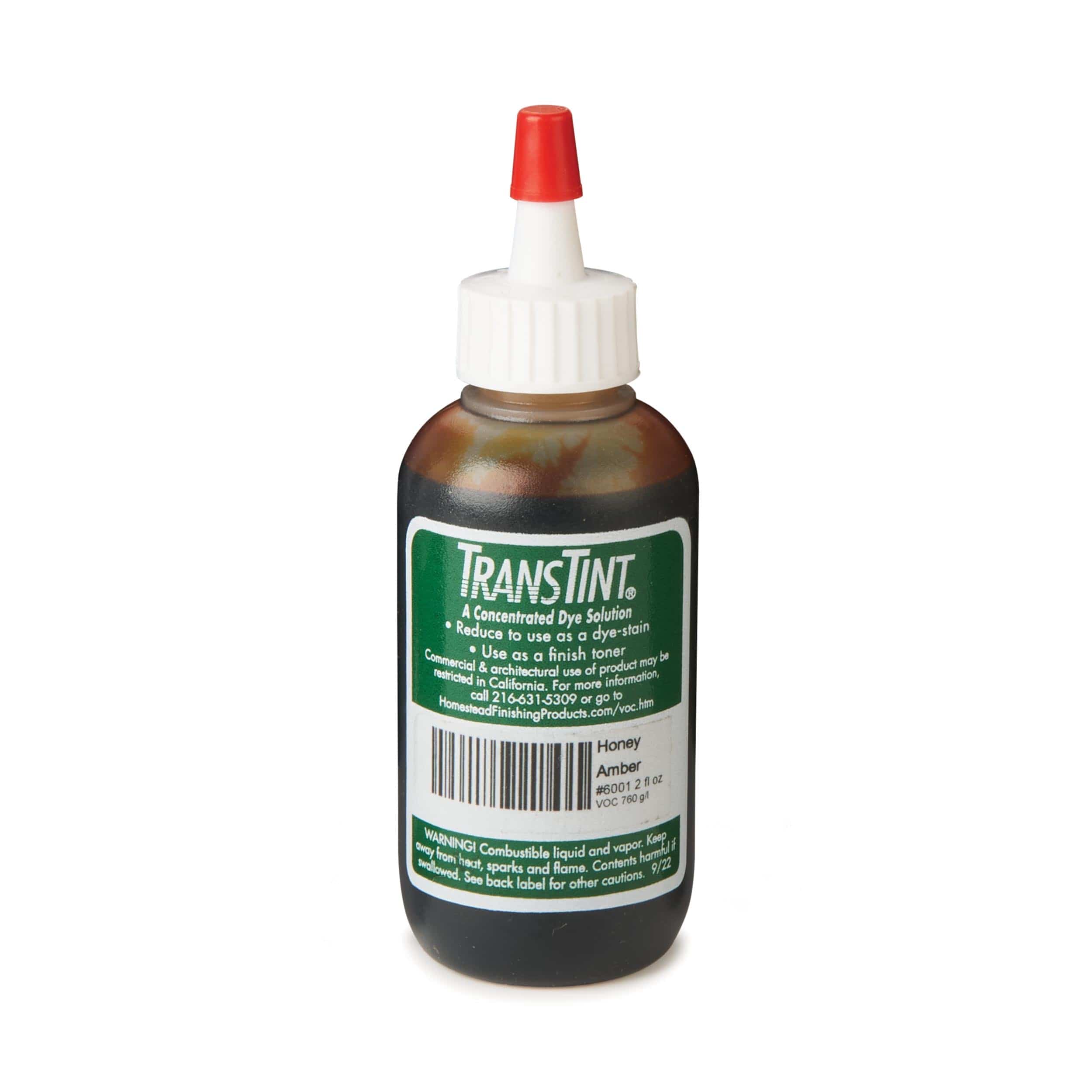 Alcohol / Water Soluble Dye - 2 oz - Image 14