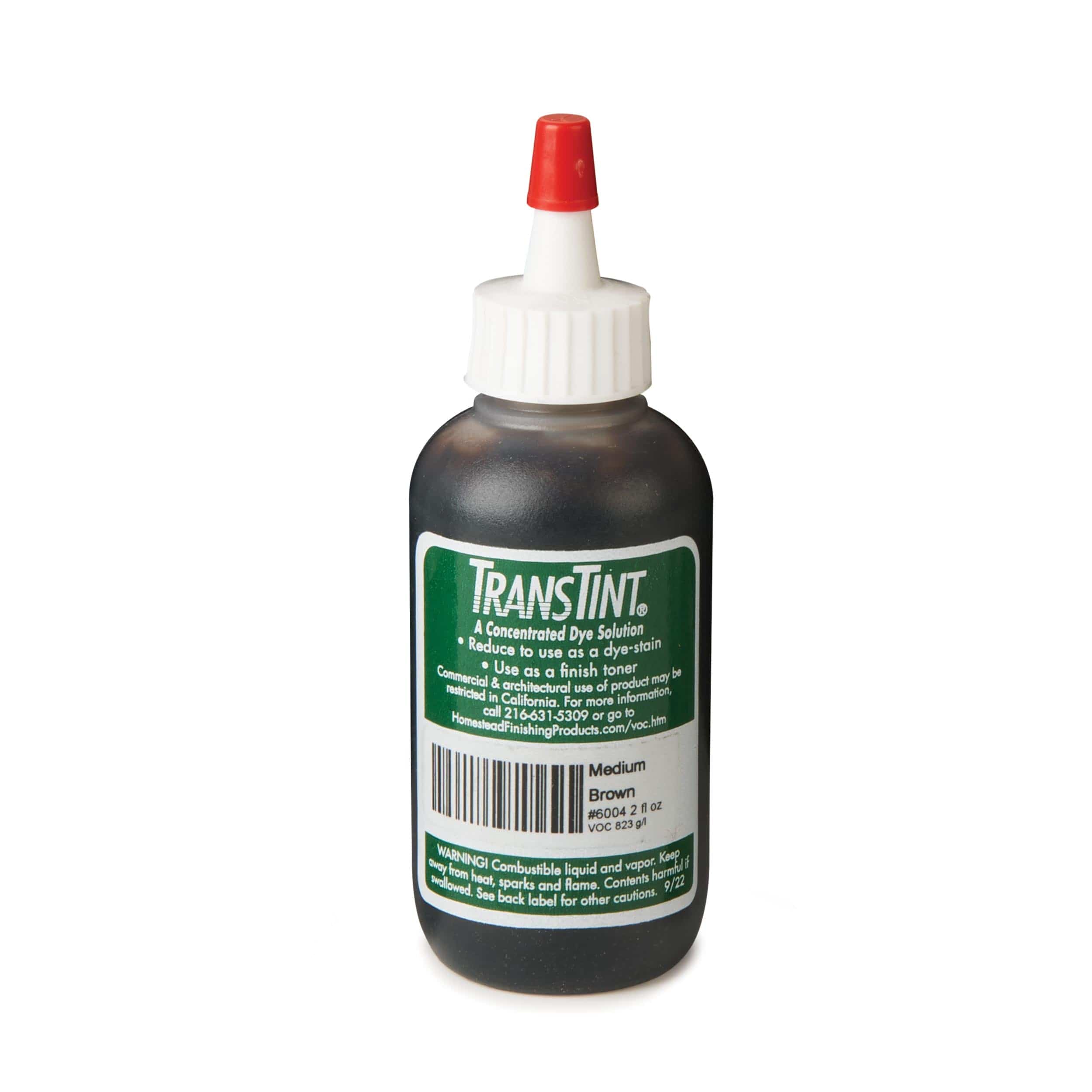 Alcohol / Water Soluble Dye - 2 oz - Image 16