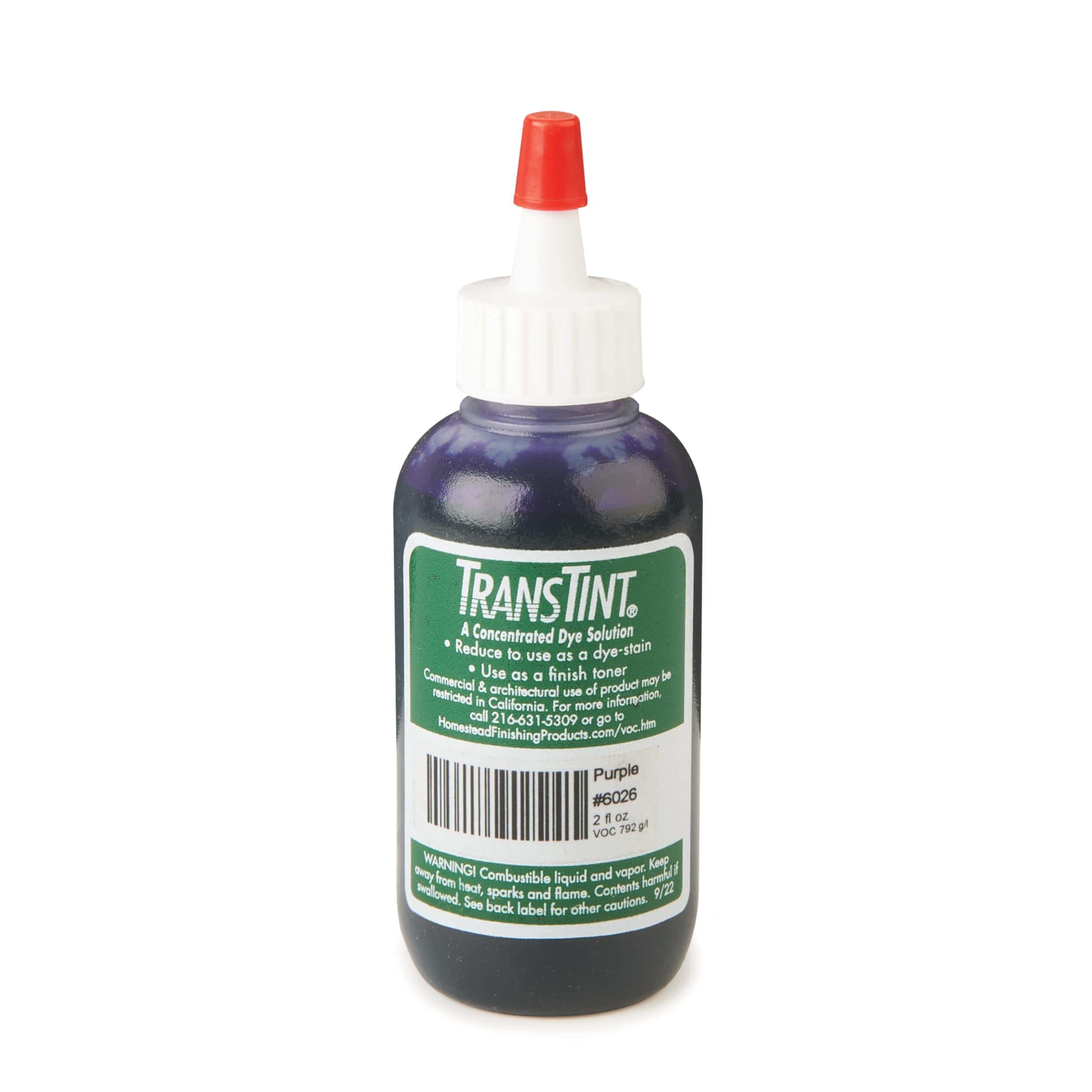 Alcohol / Water Soluble Dye - 2 oz - Image 18