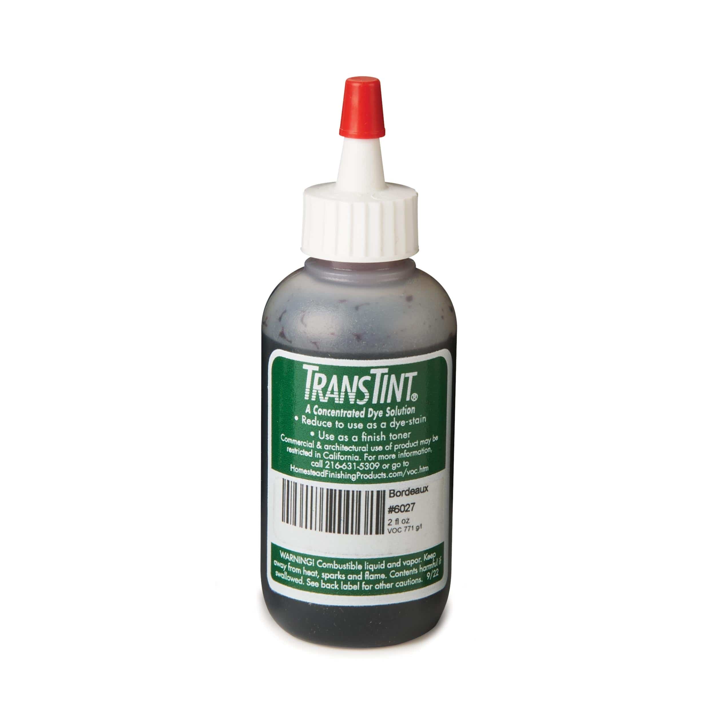 Alcohol / Water Soluble Dye - 2 oz - Image 4