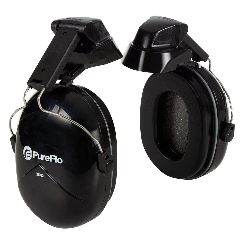 Clip-On Ear Defenders for Airshield Pro/Max - Image 2