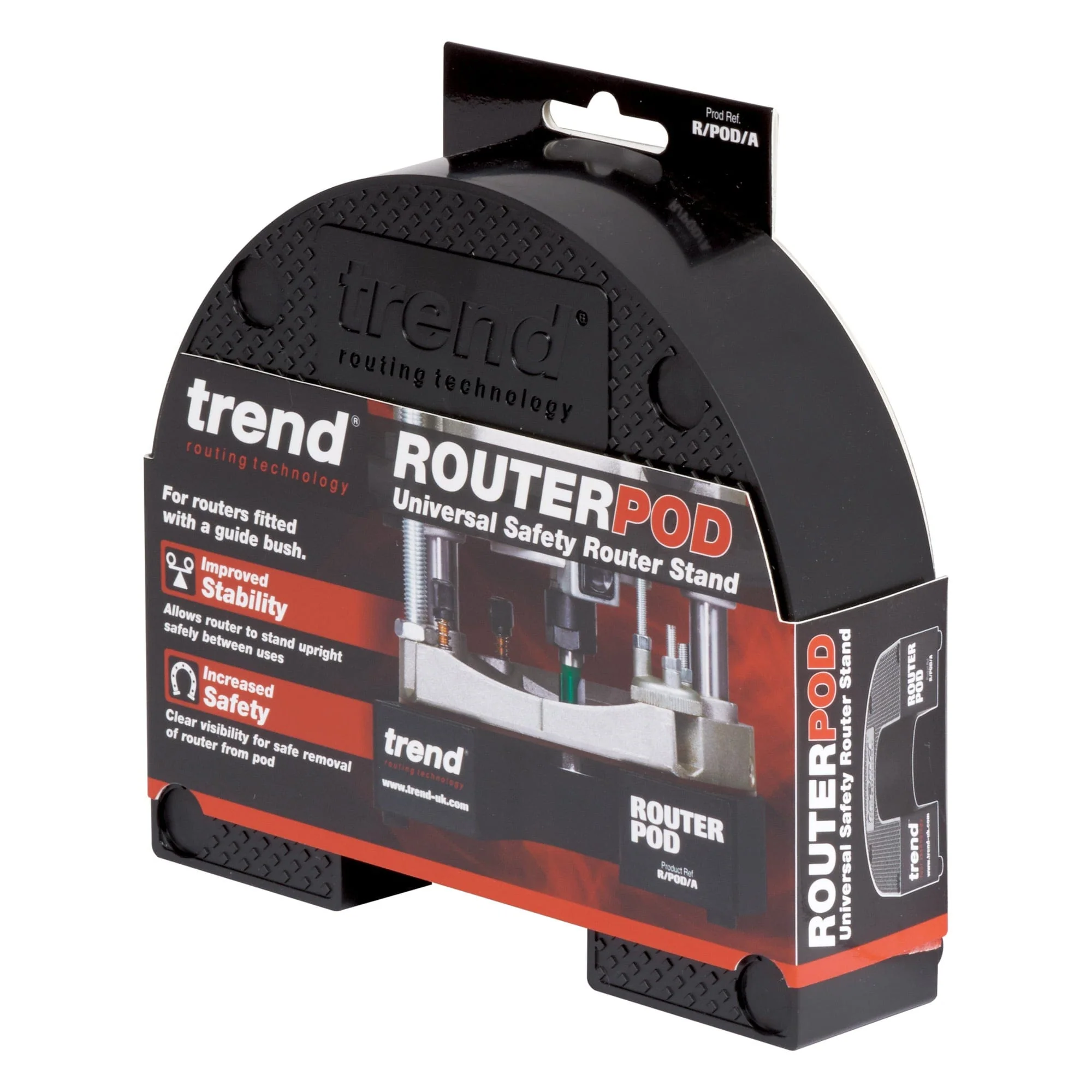 Router Pod - Image 6