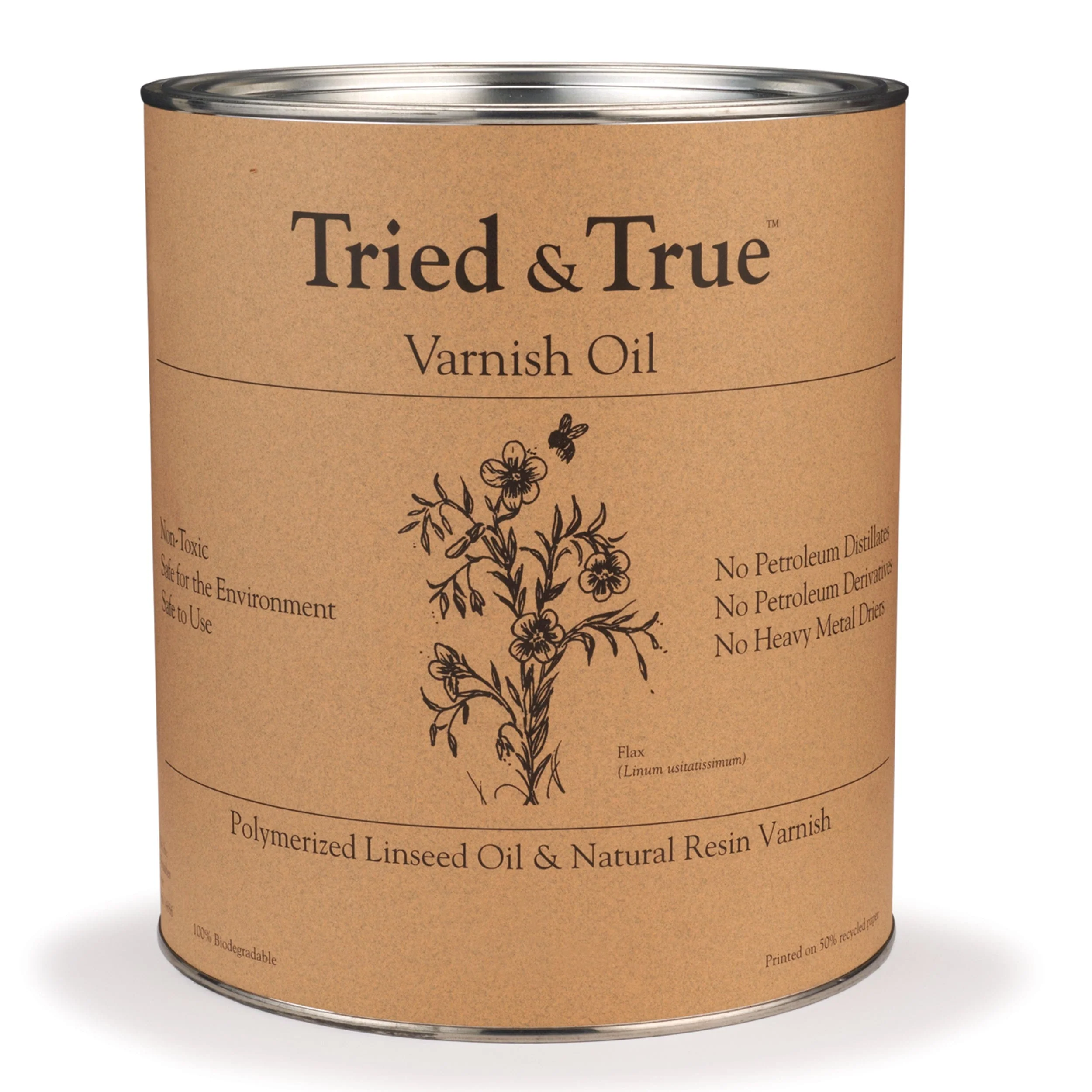 Varnish Oil - Image 2