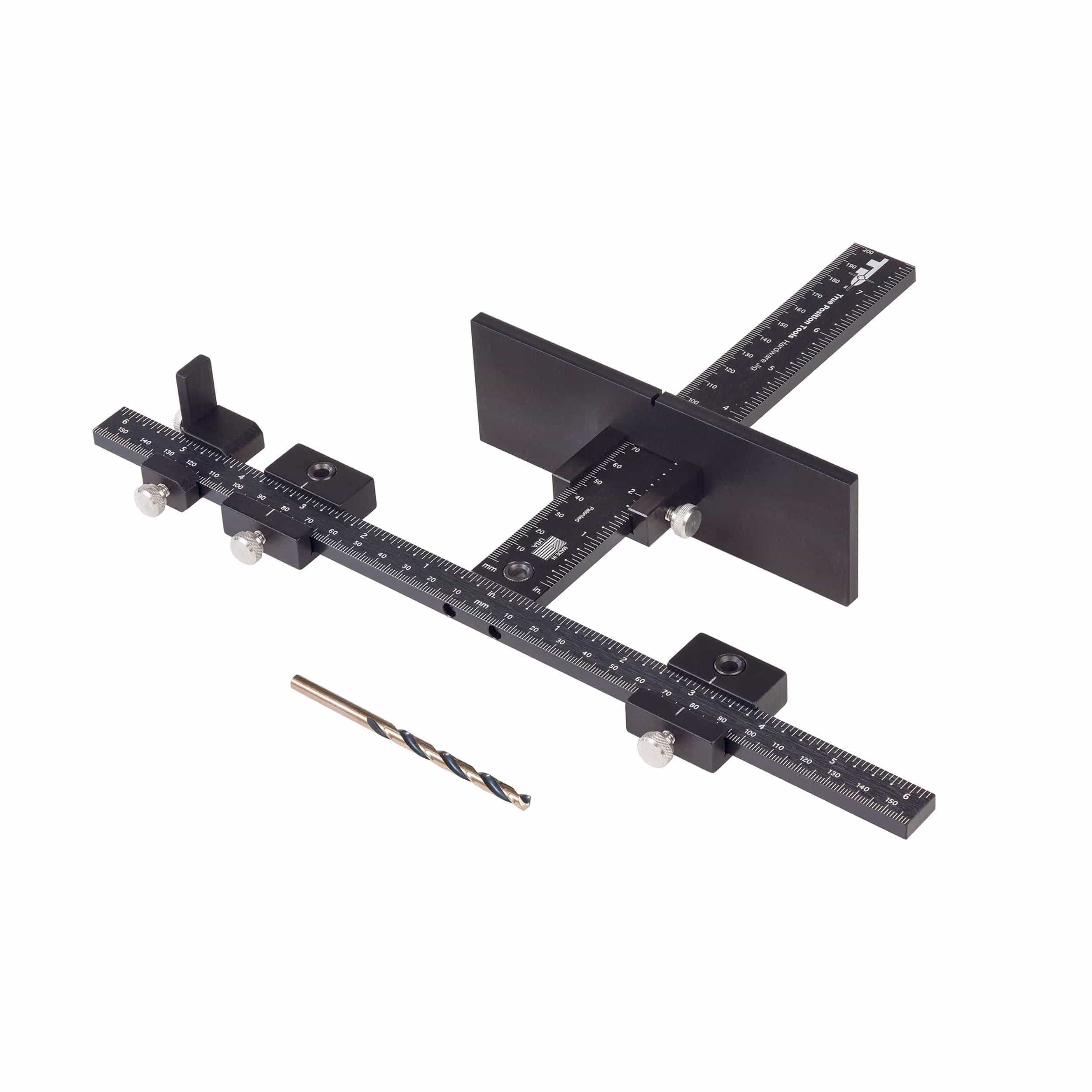 Hardware Drilling Jig