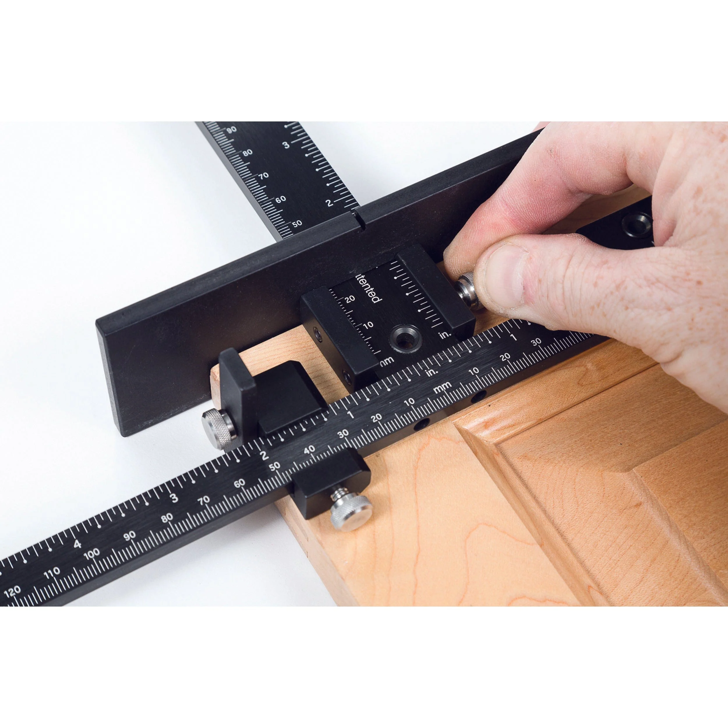 Hardware Drilling Jig - Image 3