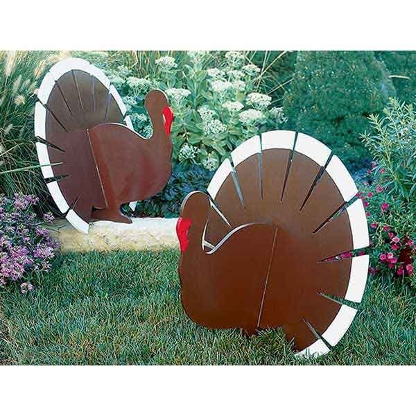 Woodworking Project Paper Plan to Build Grand Old Gobblers
