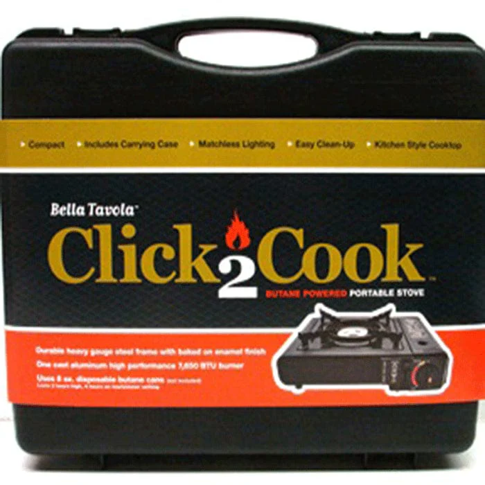 Click2Cook Original Portable Stove - Image 2