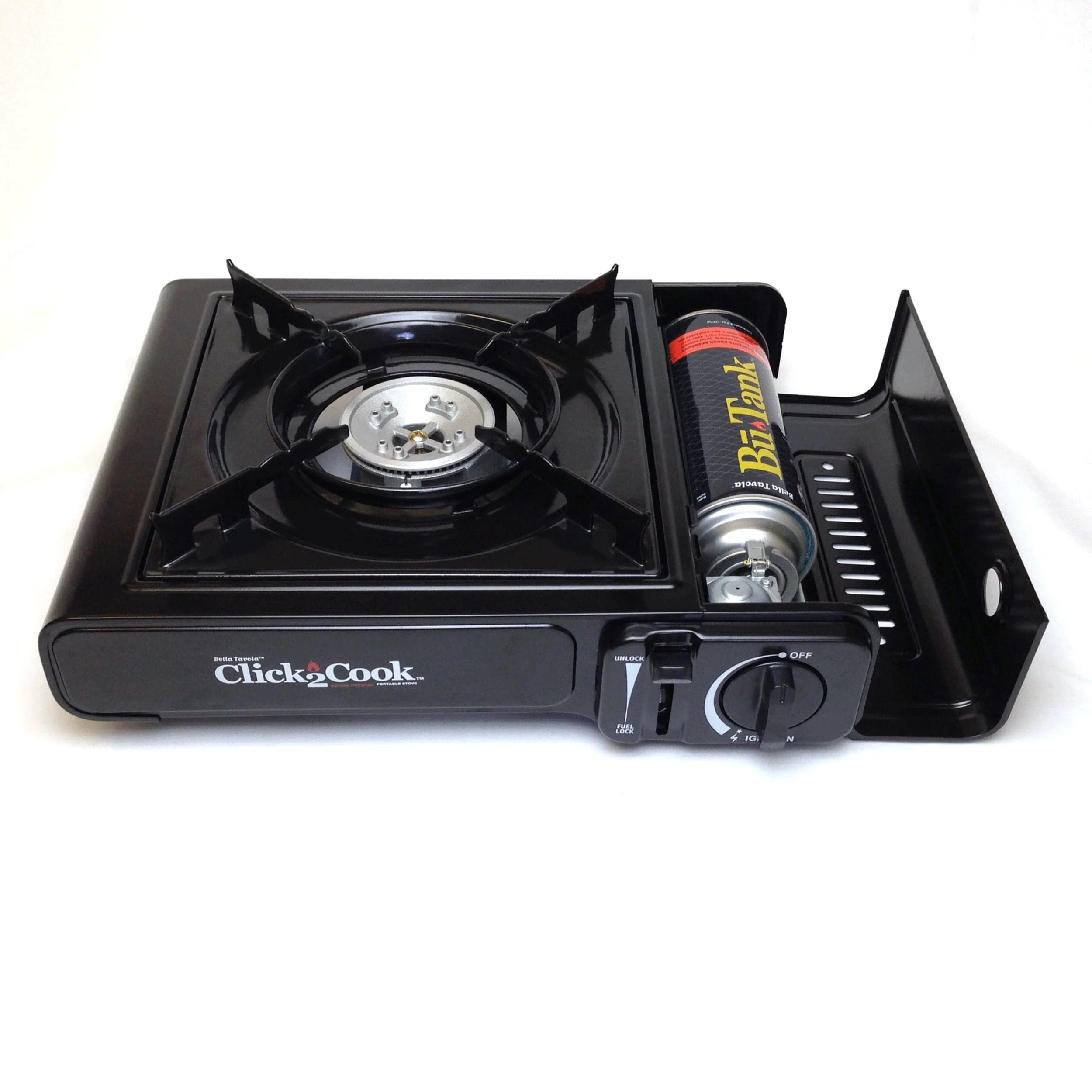 Click2Cook Original Portable Stove - Image 3