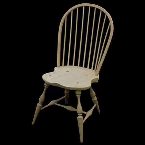 Bow Back Side Chair Kit - Image 3