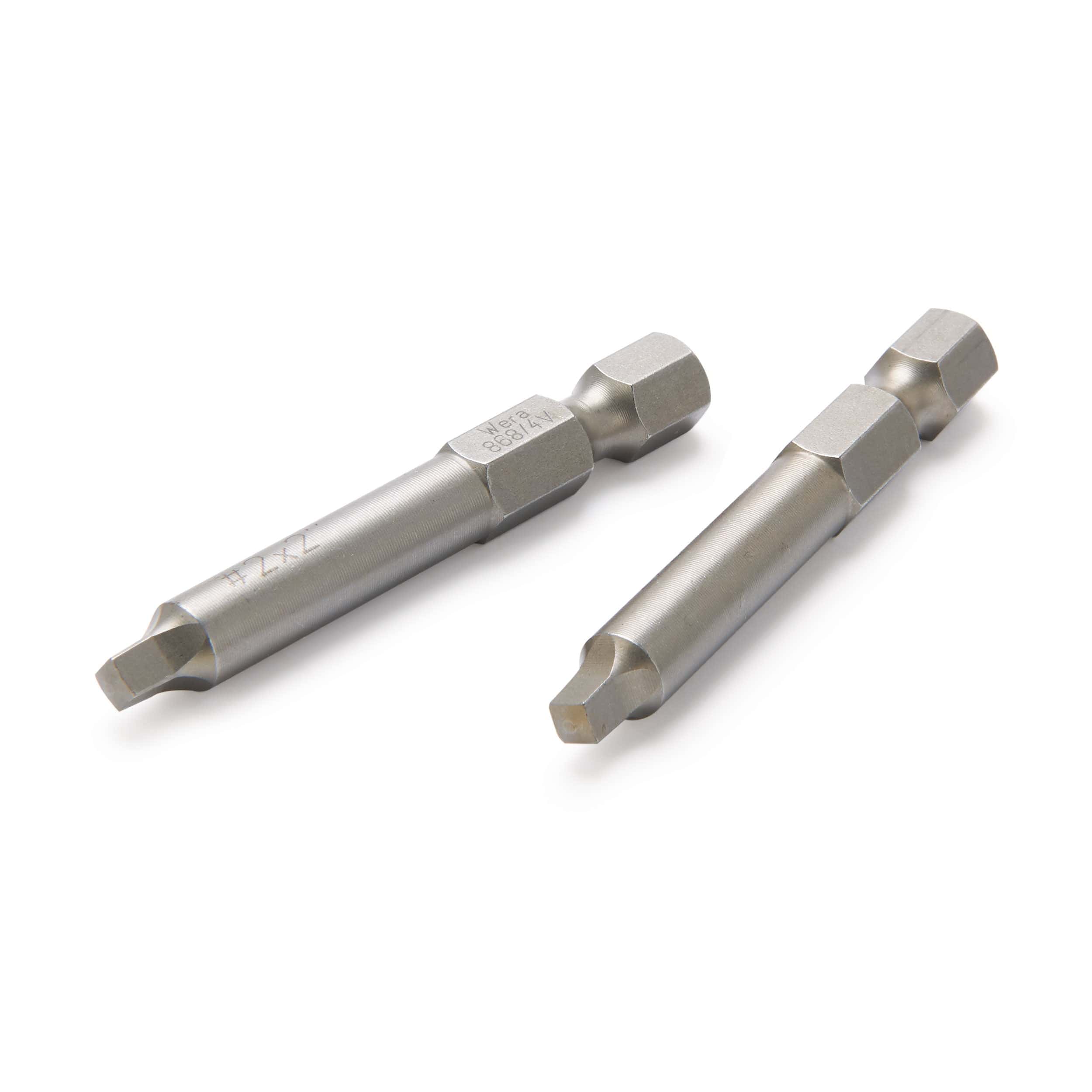 2" Driver Bit - 2 Piece - Image 6
