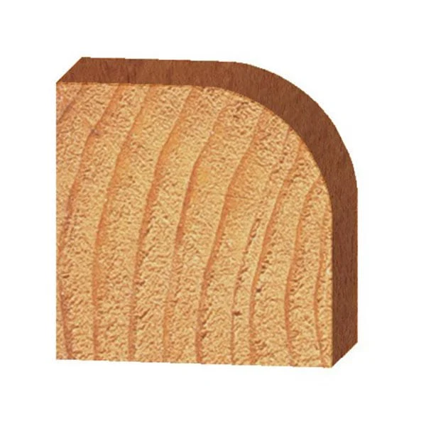 2009 Roundover Router Bit 1/2" SH 1/2" R X 1-1/2" D X 3/4" CL - Image 2