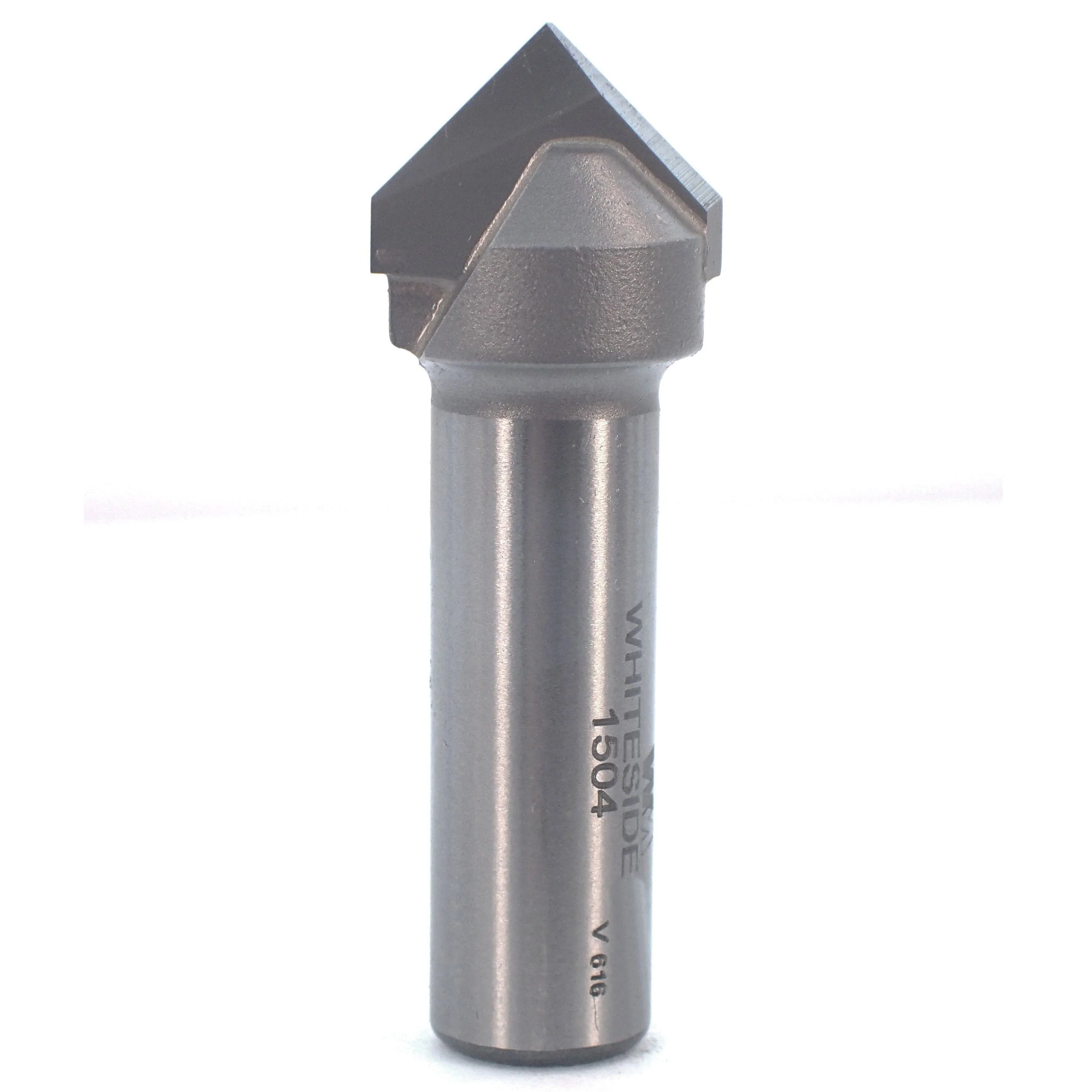 90 Degree V-Groove Router Bit - Image 6