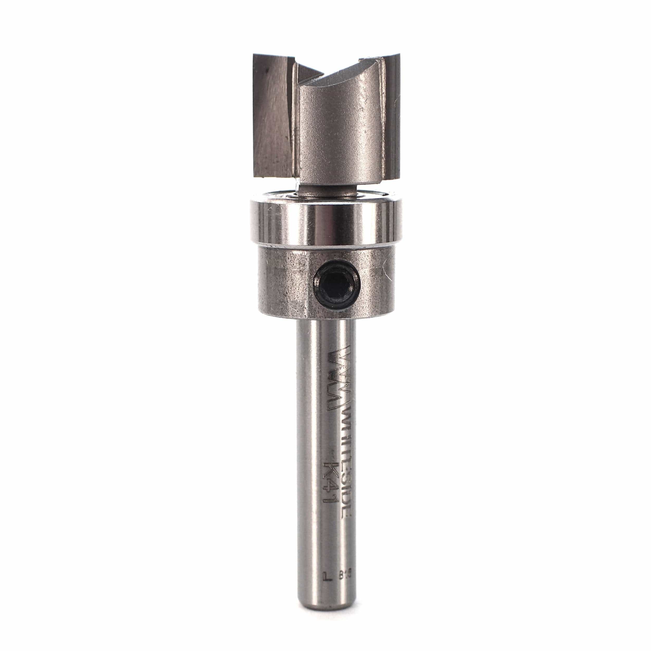 Bearing Template Router Bit - Image 3