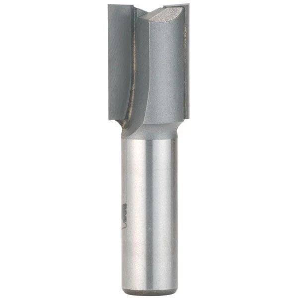 Double Flute Straight Cut Router Bit - 1/2" SH - Image 32