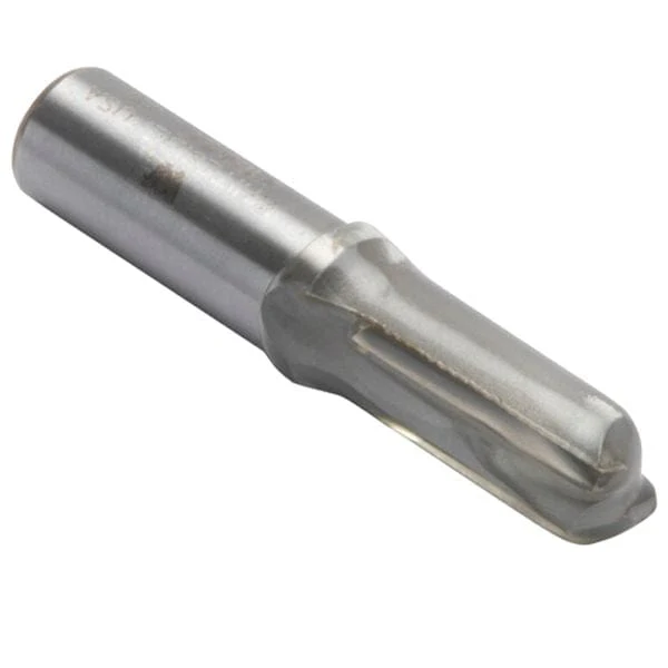 Double Flute Straight Cut Router Bit - 1/2" SH - Image 7