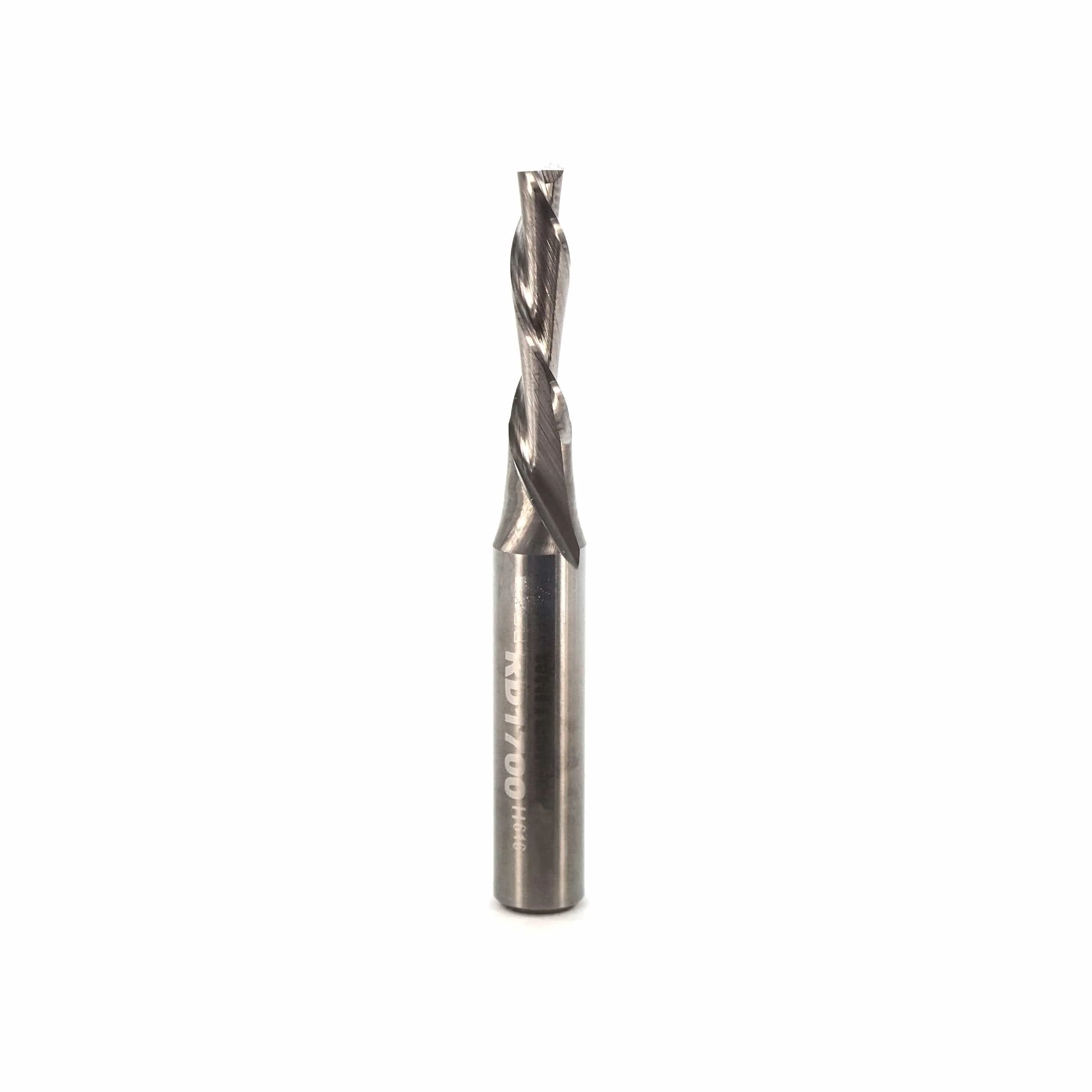 Downcut Spiral Standard Router Bit