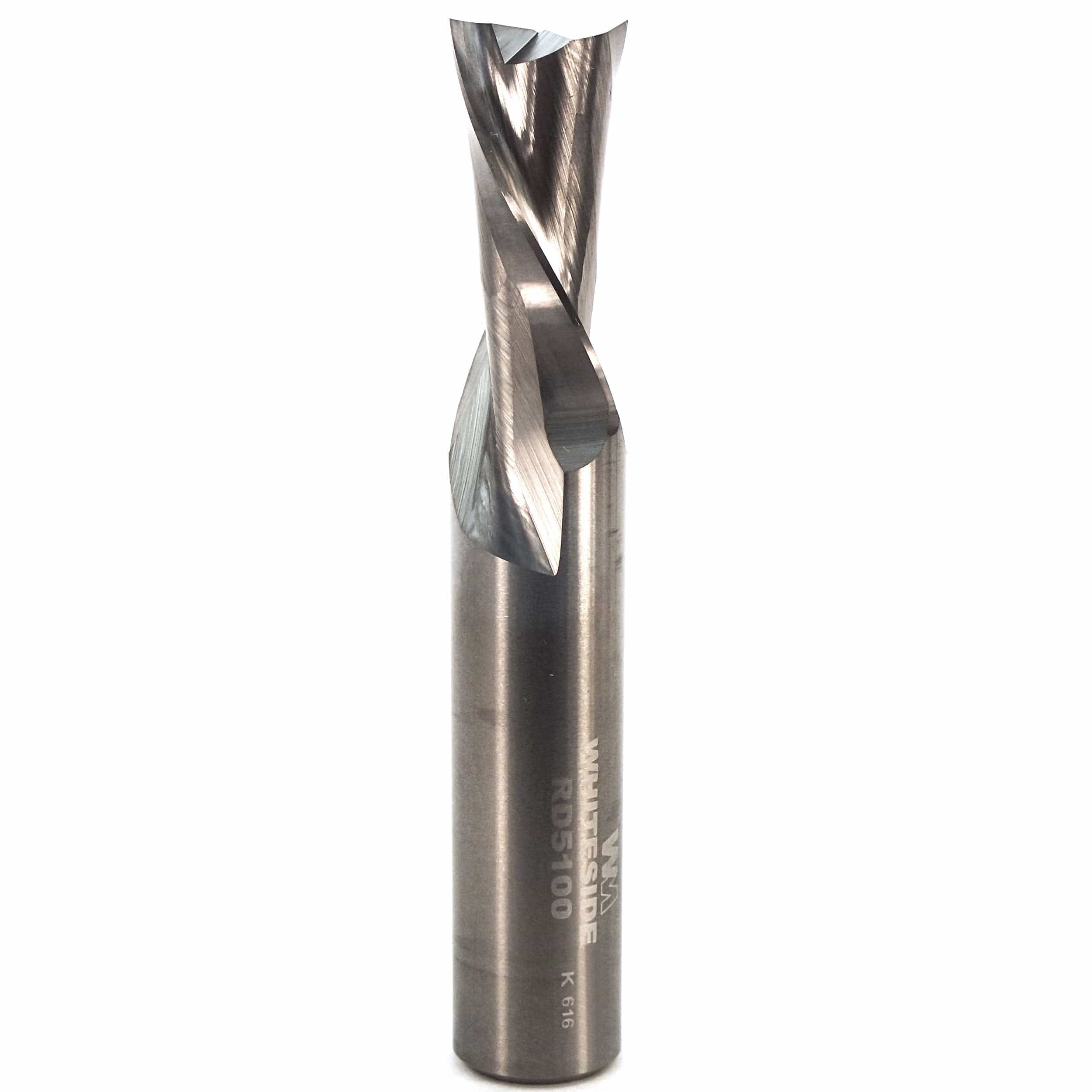 Downcut Spiral Standard Router Bit - Image 11