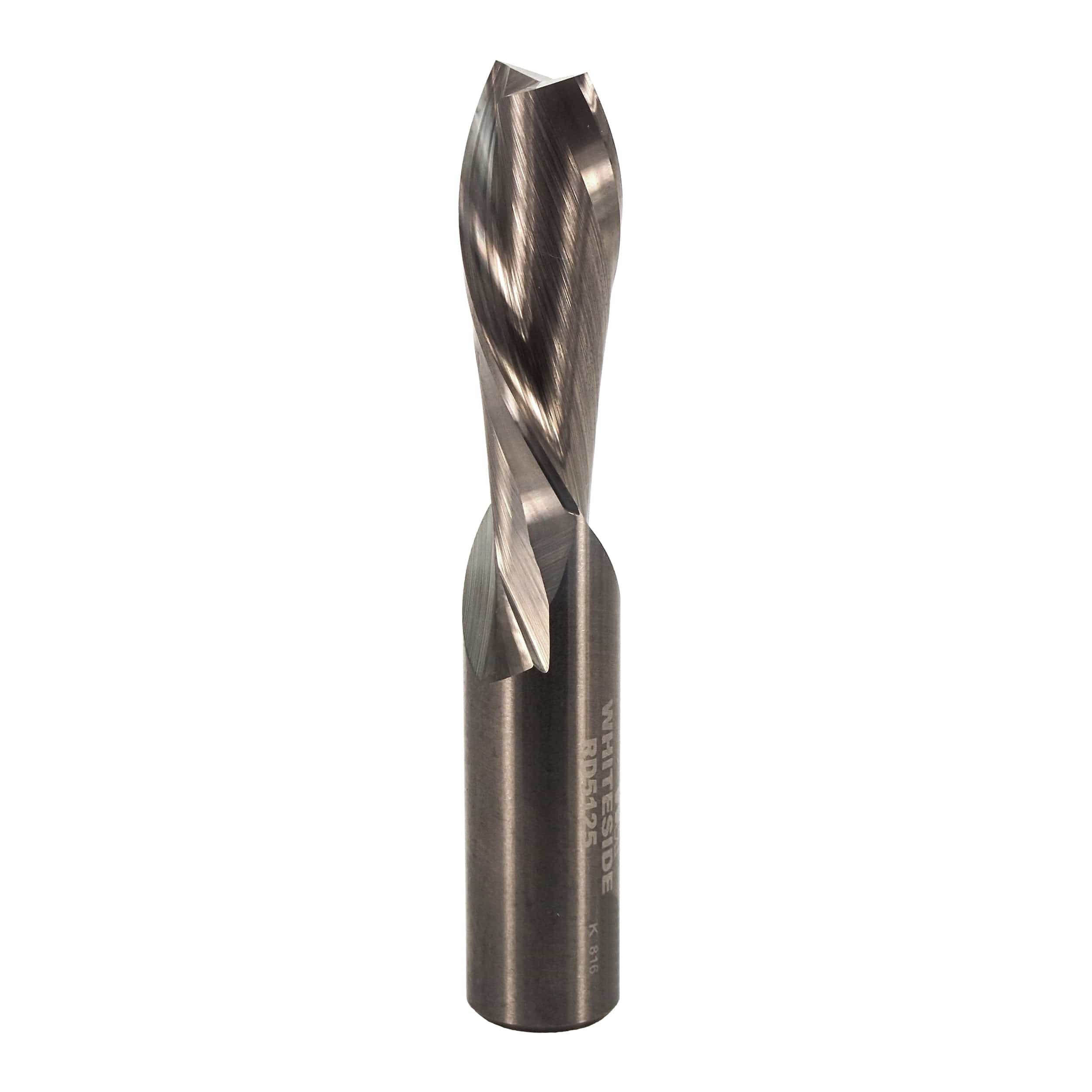 Downcut Spiral Standard Router Bit - Image 12