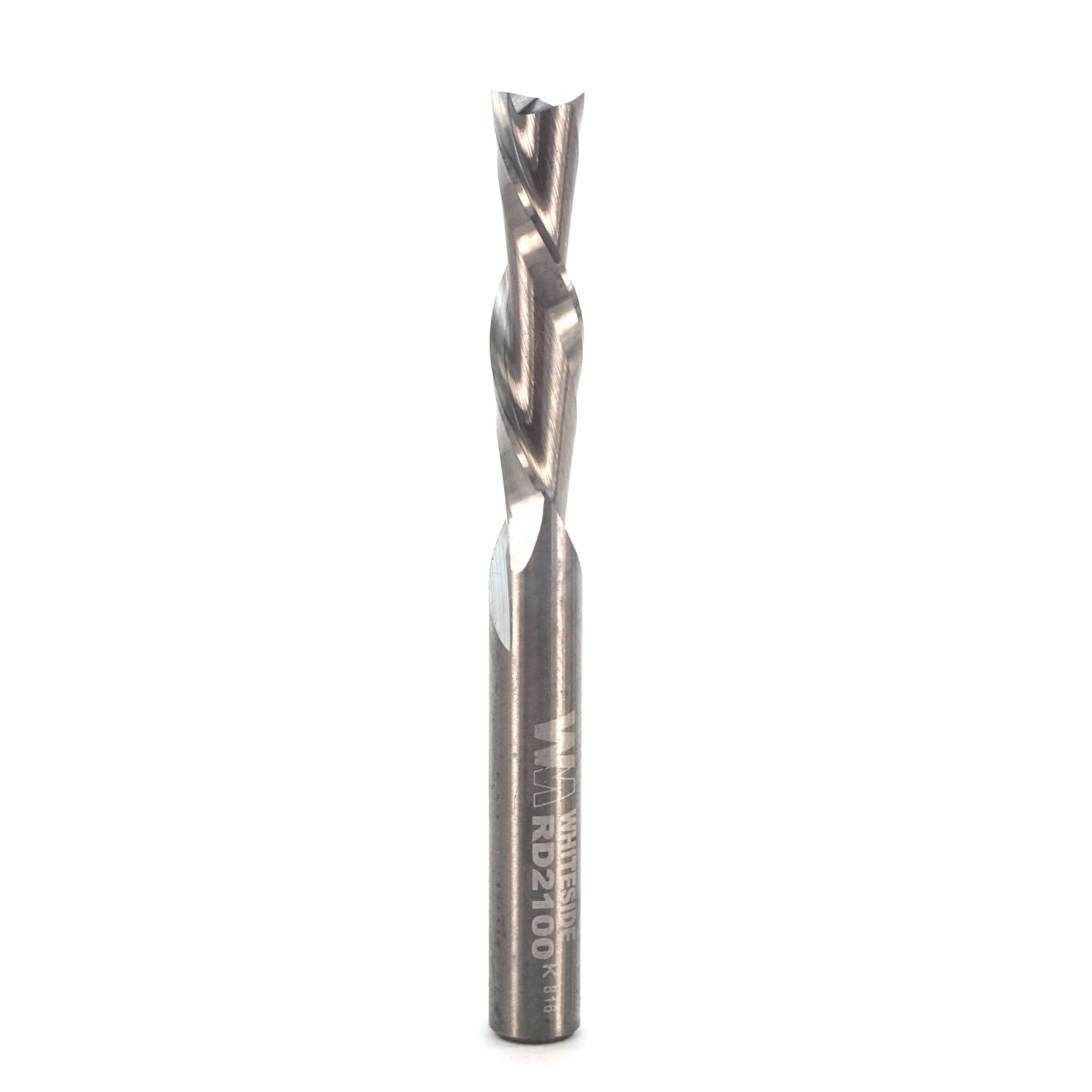 Downcut Spiral Standard Router Bit - Image 5