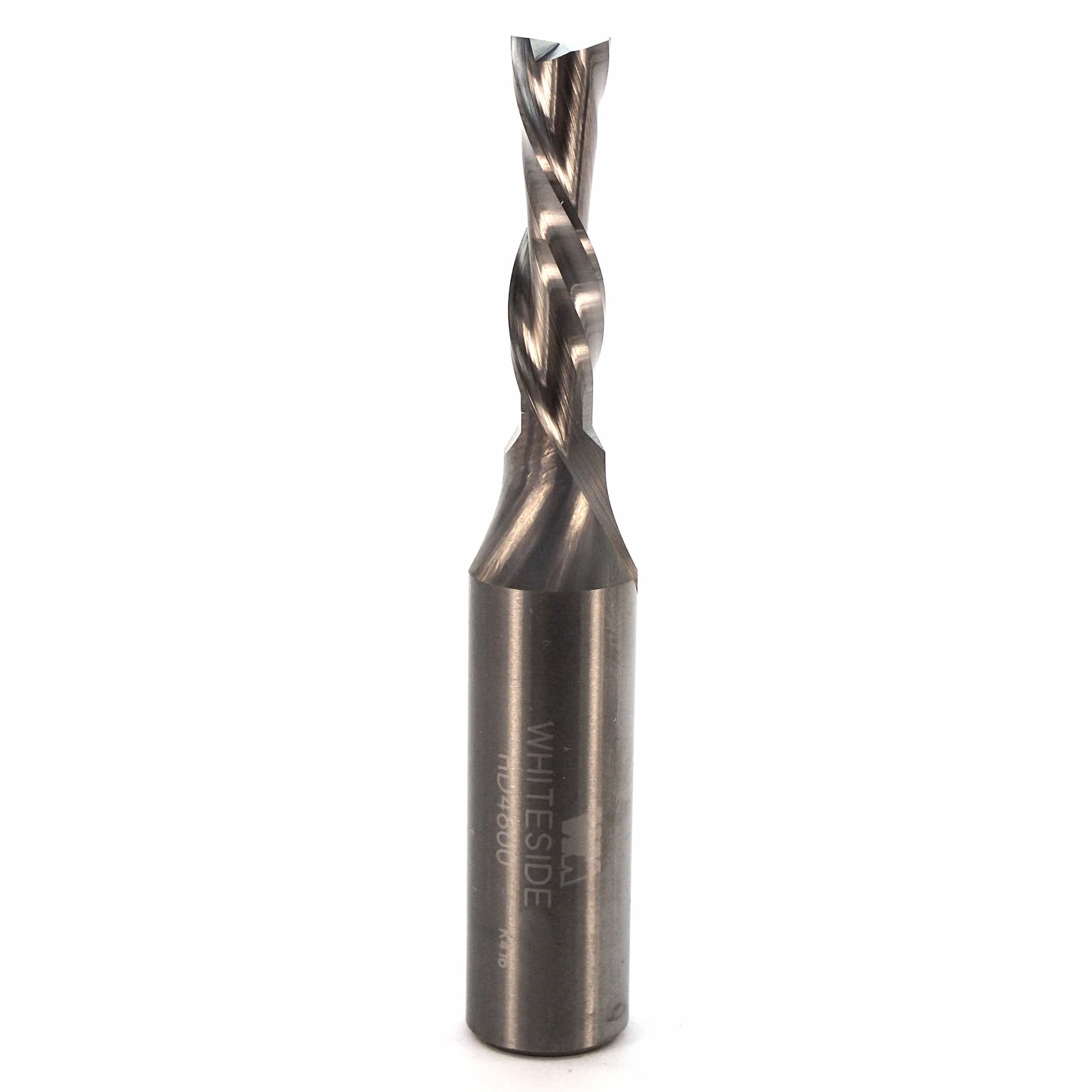 Downcut Spiral Standard Router Bit - Image 6