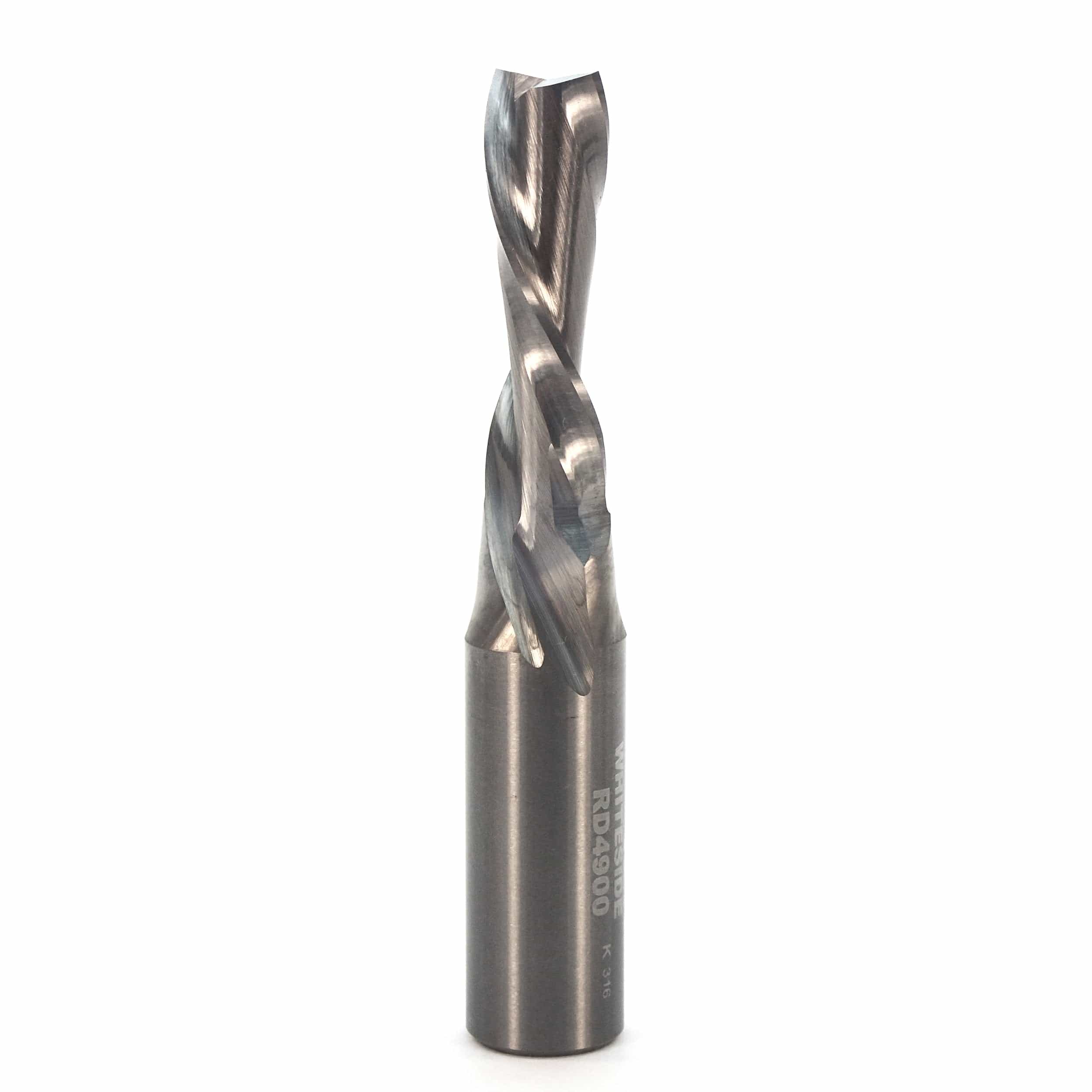 Downcut Spiral Standard Router Bit - Image 9
