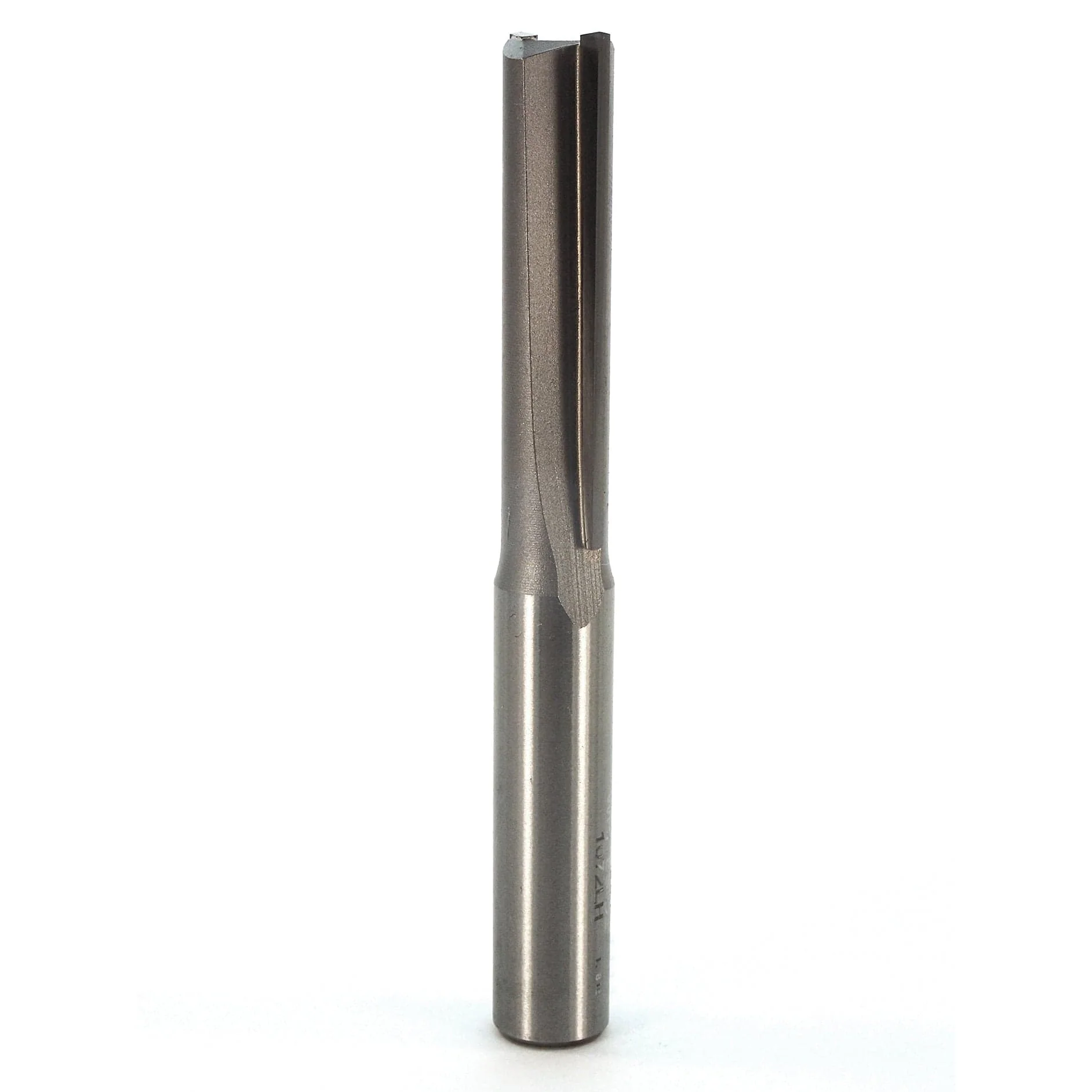 Left Hand Straight Router Bit - 1/2" SH - Image 4